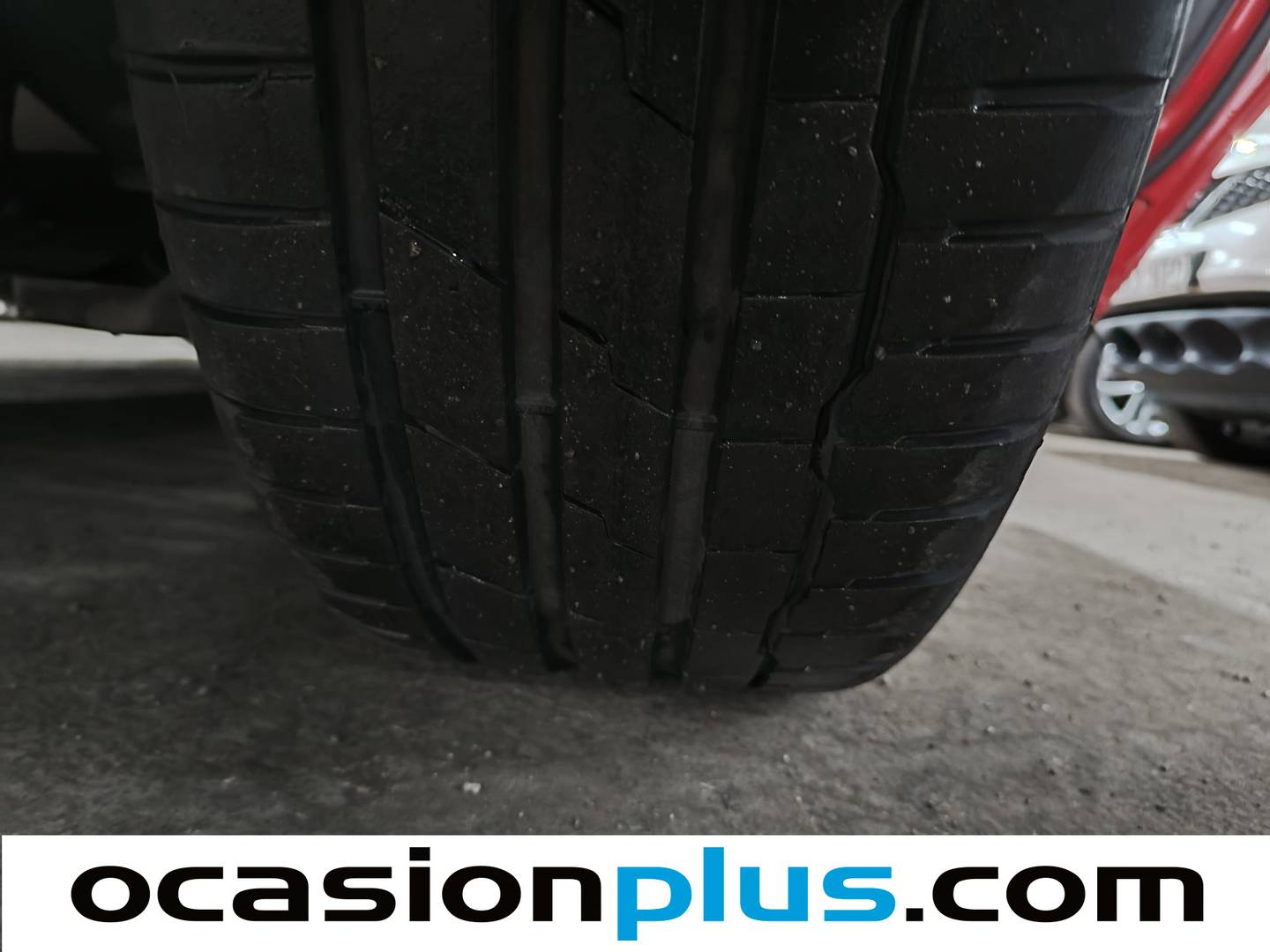 Ford Focus Ford Focus 1.0 Ecoboost S&S ST-Line (125 CV) 125cv