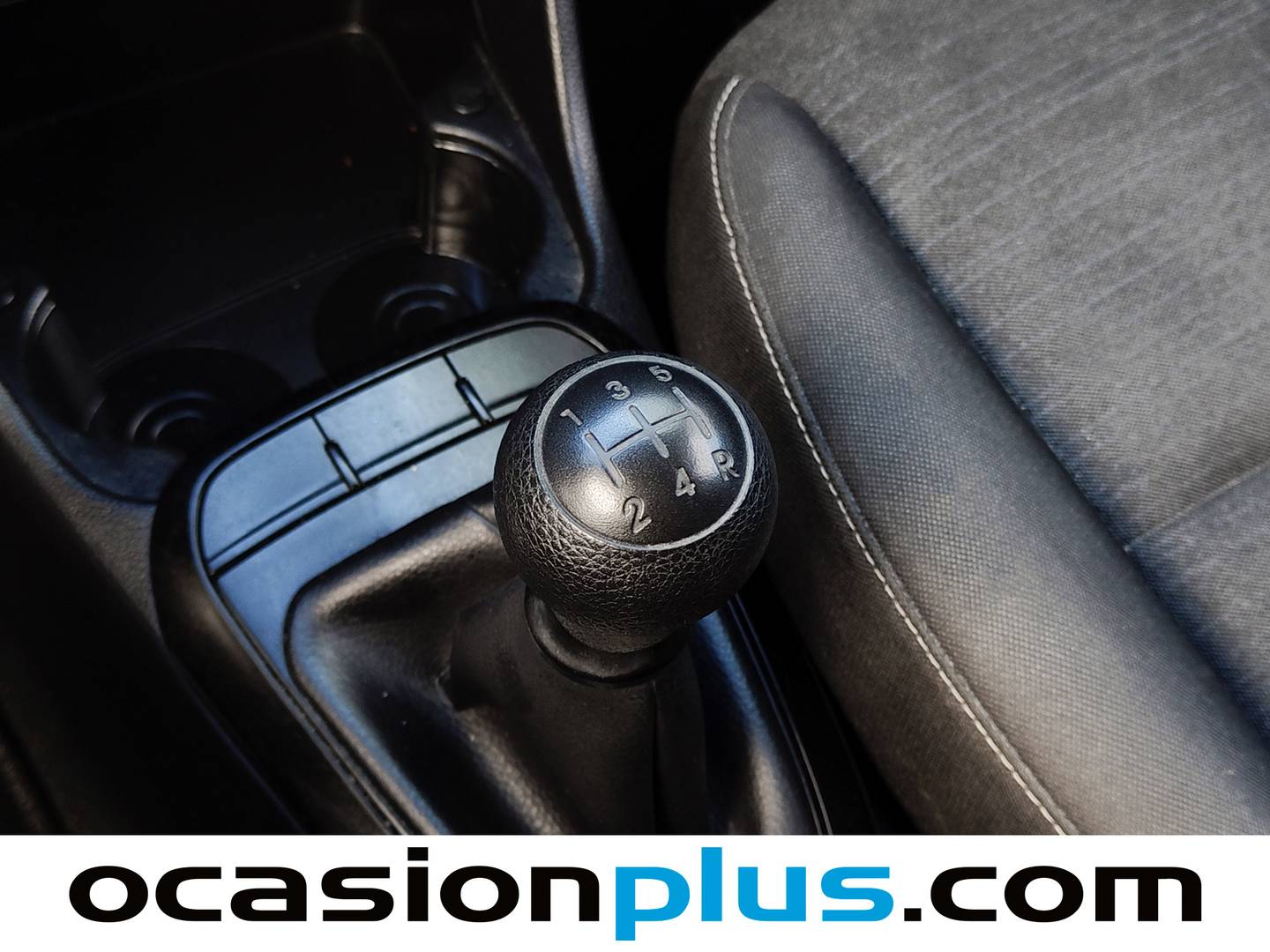 KIA Picanto KIA Picanto 1.0 CVVT Concept Plus  (67 CV) de segunda mano
