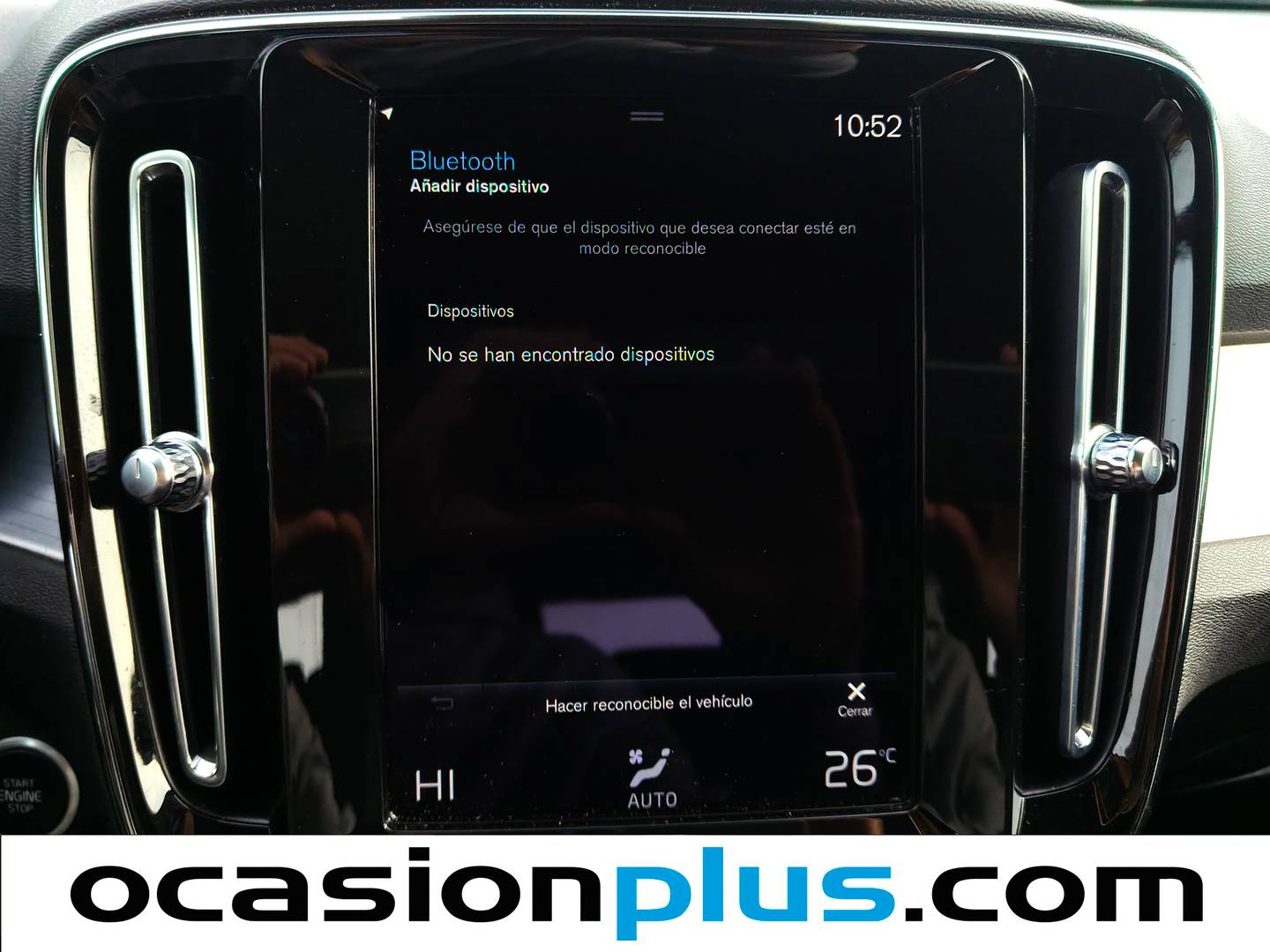 Volvo XC40 Volvo XC40 T3 Momentum Pro Auto (163 CV) gasolina