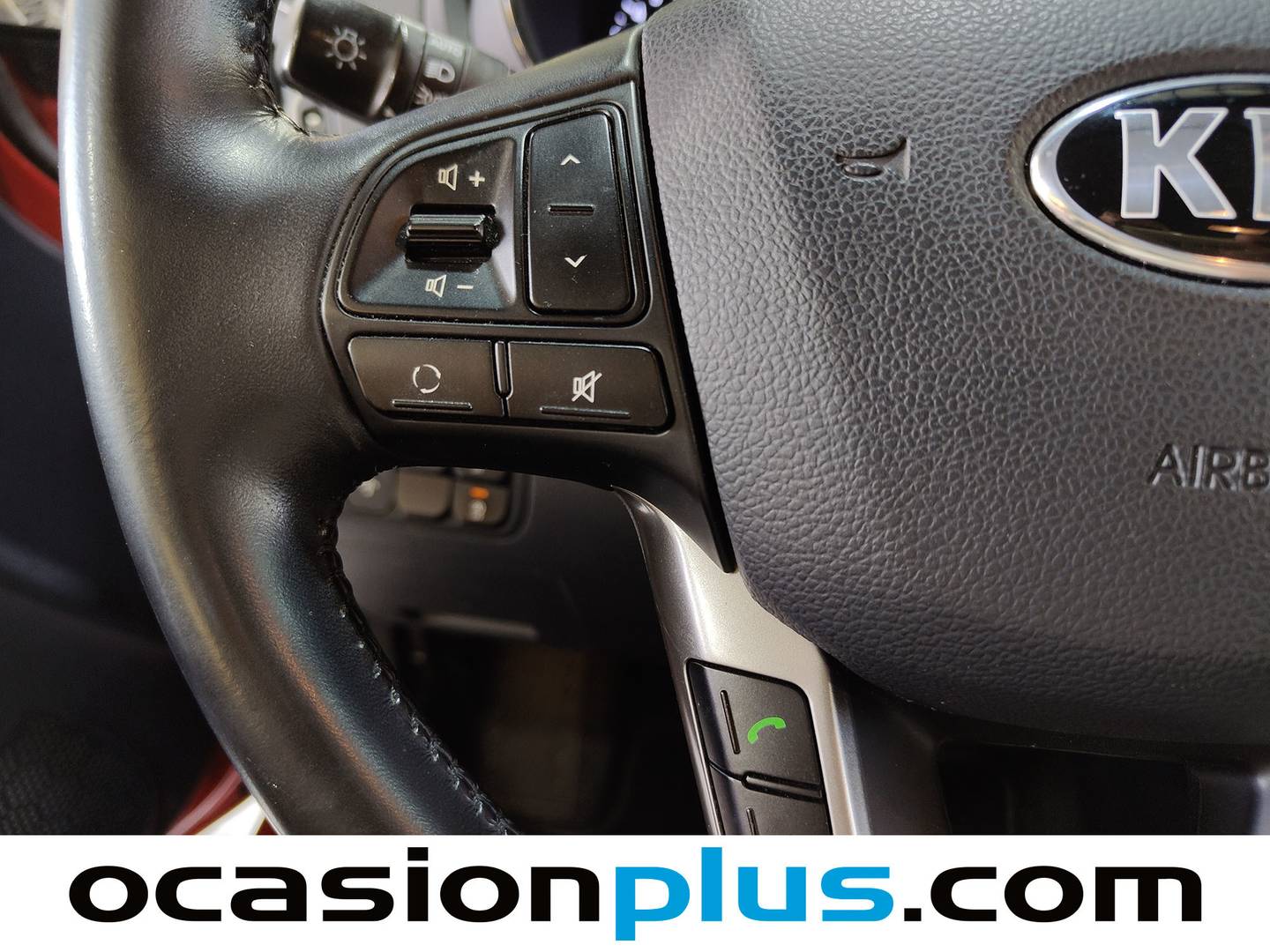 KIA Rio KIA Rio 1.2 CVVT x-Tech Eco-Dynamic (84 CV) 84cv