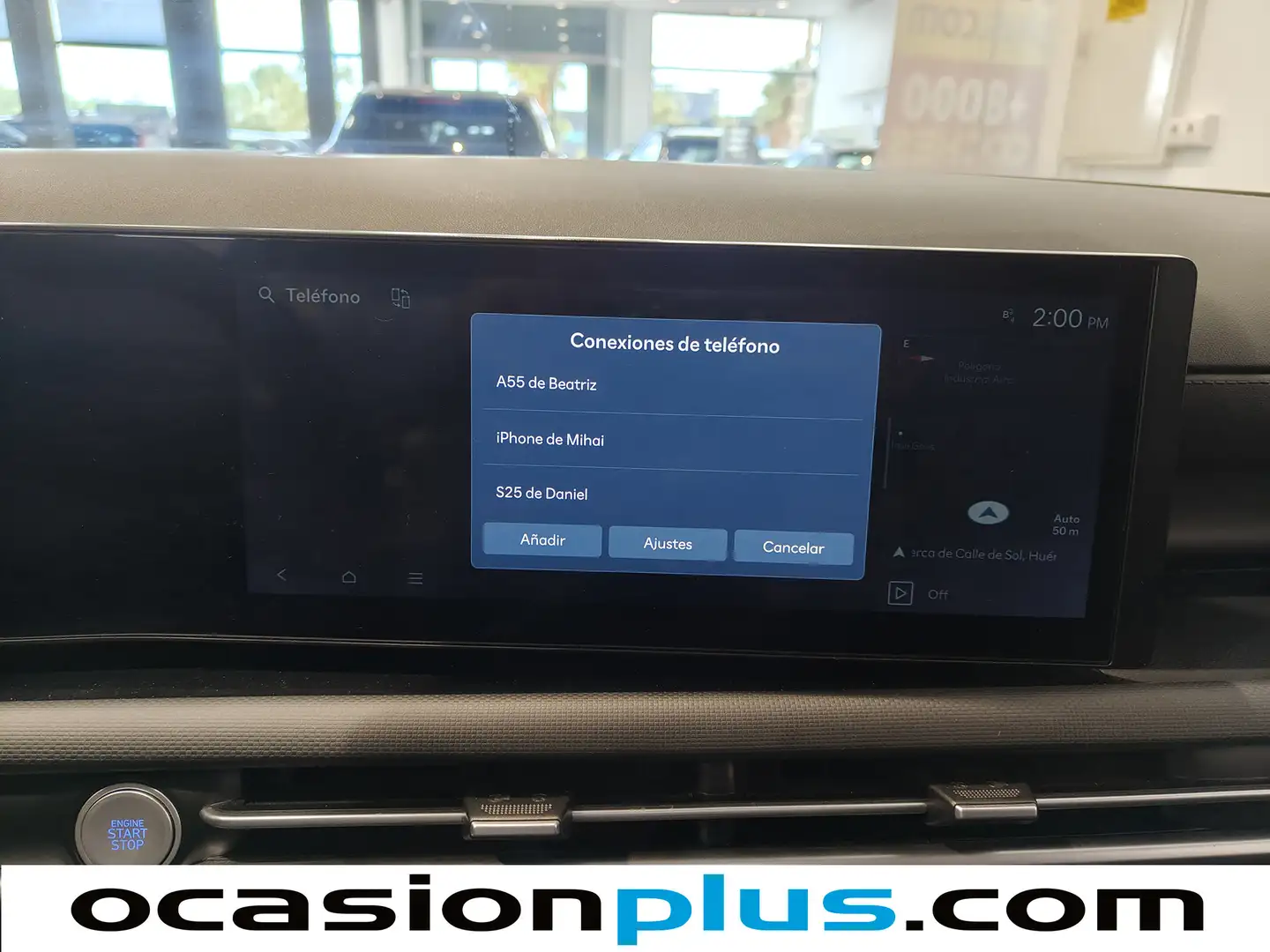 Foto Hyundai Tucson Hyundai Tucson 1.6T Klass (160 CV)