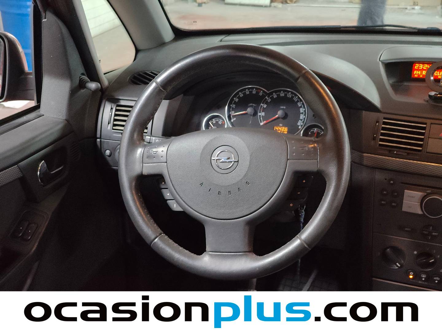 Opel Meriva Opel Meriva 1.6 XEP Enjoy  (105 CV) 2006