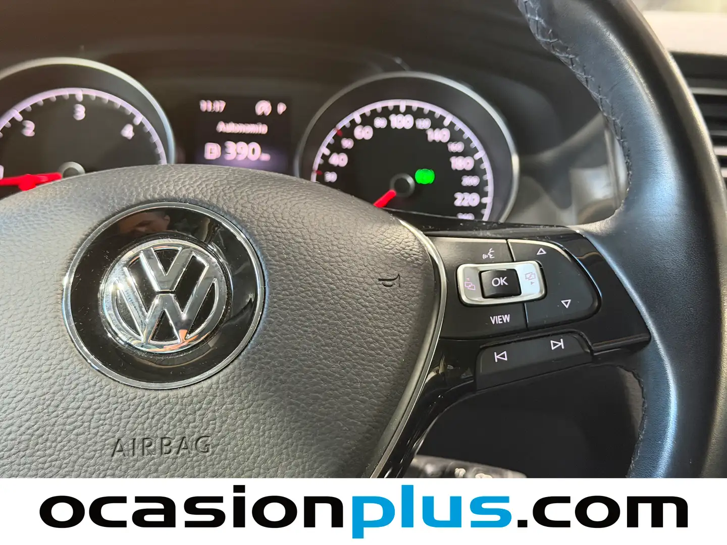 Foto Volkswagen Golf Volkswagen Golf Advance 2.0 TDI (150 CV)