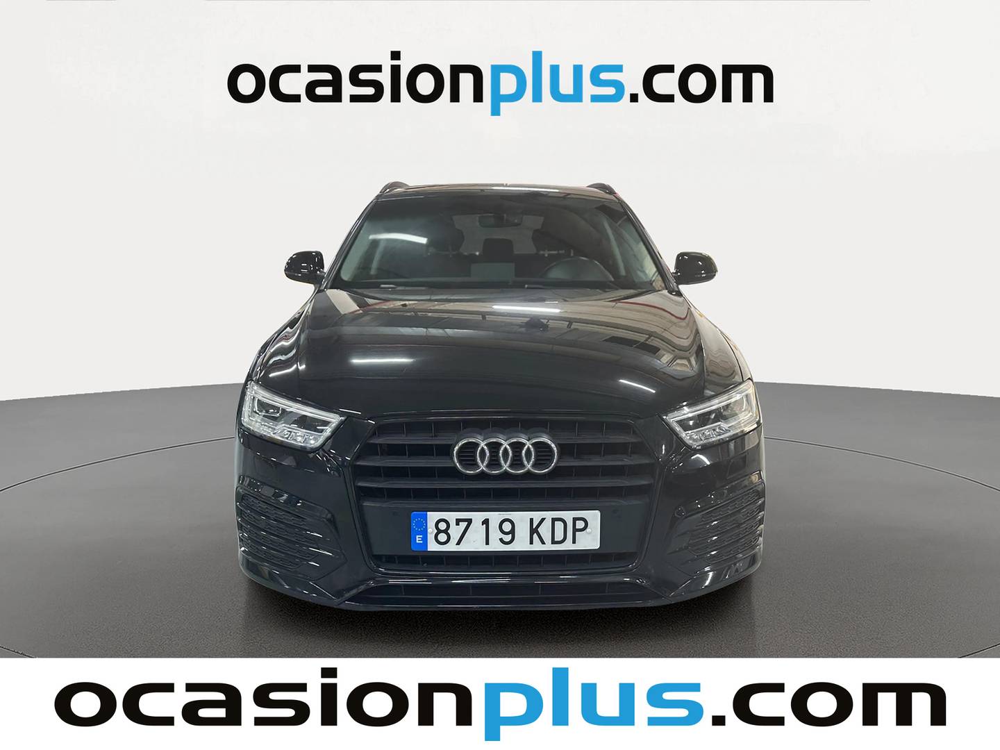 Audi Q3 Audi Q3 sport edition 2.0 TDI (150 CV) S tronic 150cv