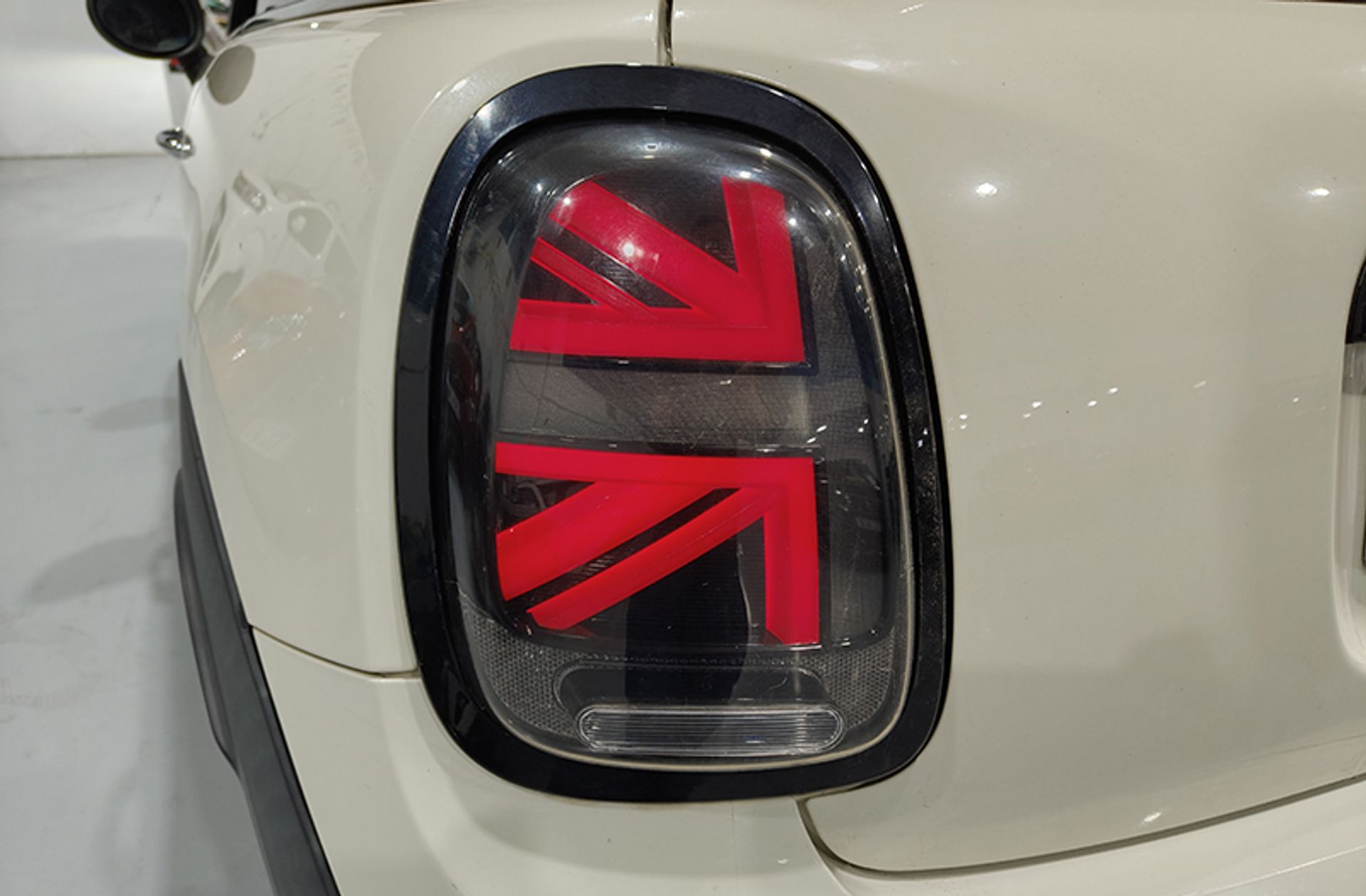 MINI Cooper John Cooper Works - foto 16