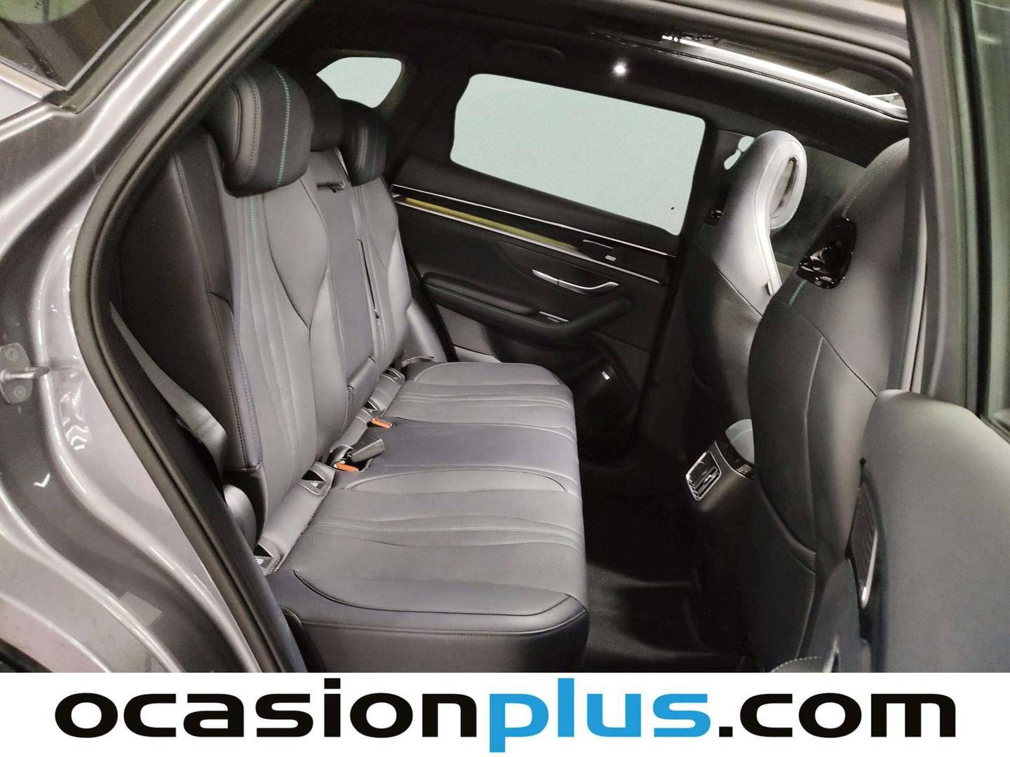 BYD Seal U DM-i BYD Seal U DM-i DM-i Comfort (218 CV) 218cv