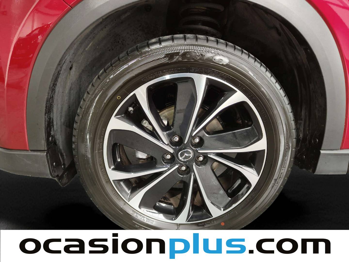 Foto Mazda CX-5 Mazda CX-5 2.0 MHEV Center-Line Plus AT (165 CV)