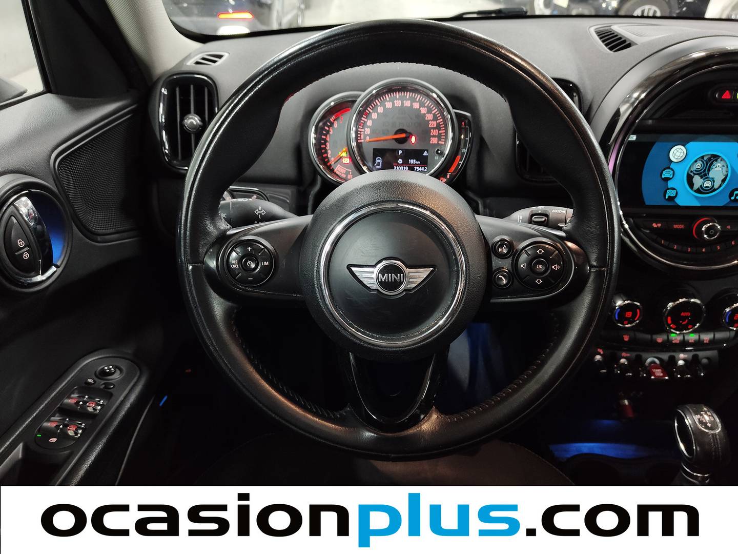 Mini Countryman Mini MINI Countryman Cooper (136 CV) seminuevo