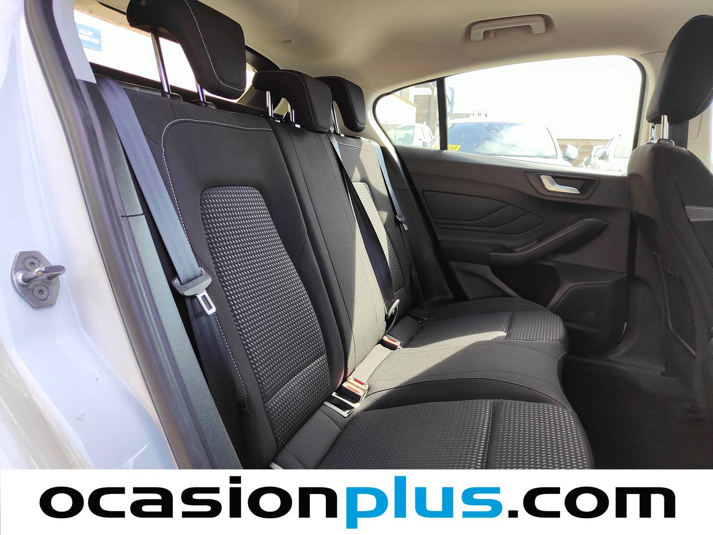 Ford Focus Ford Focus 1.5 Ecoblue Trend+ (120 CV) km 0