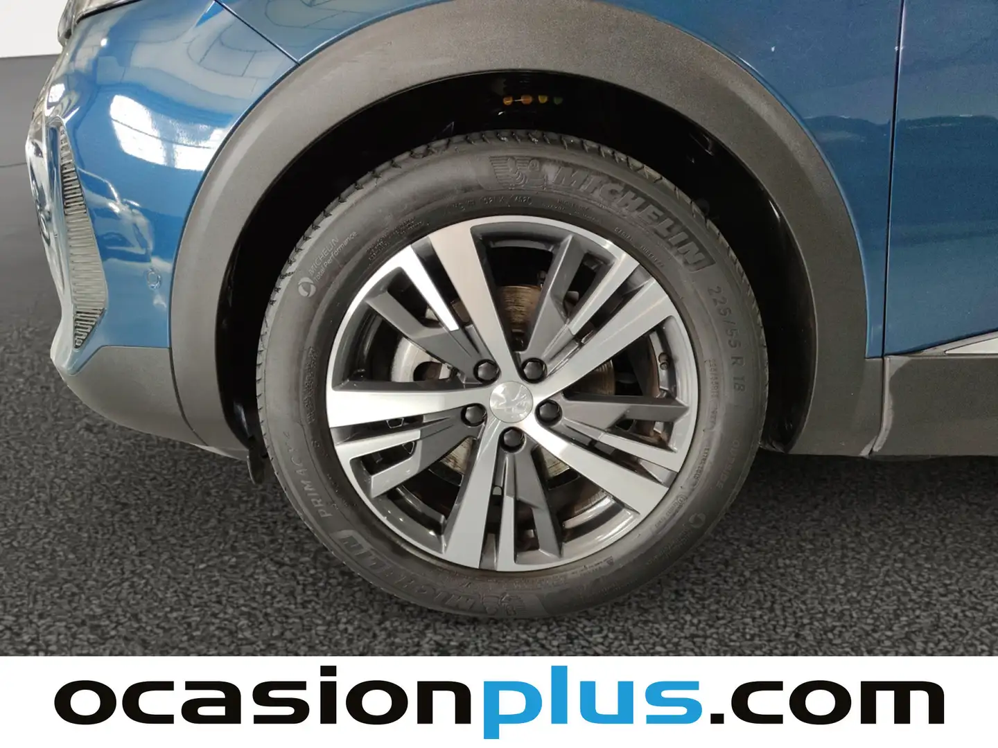 Foto Peugeot 3008 Peugeot 3008 BlueHDi 130 S&S Allure Pack (130 CV)