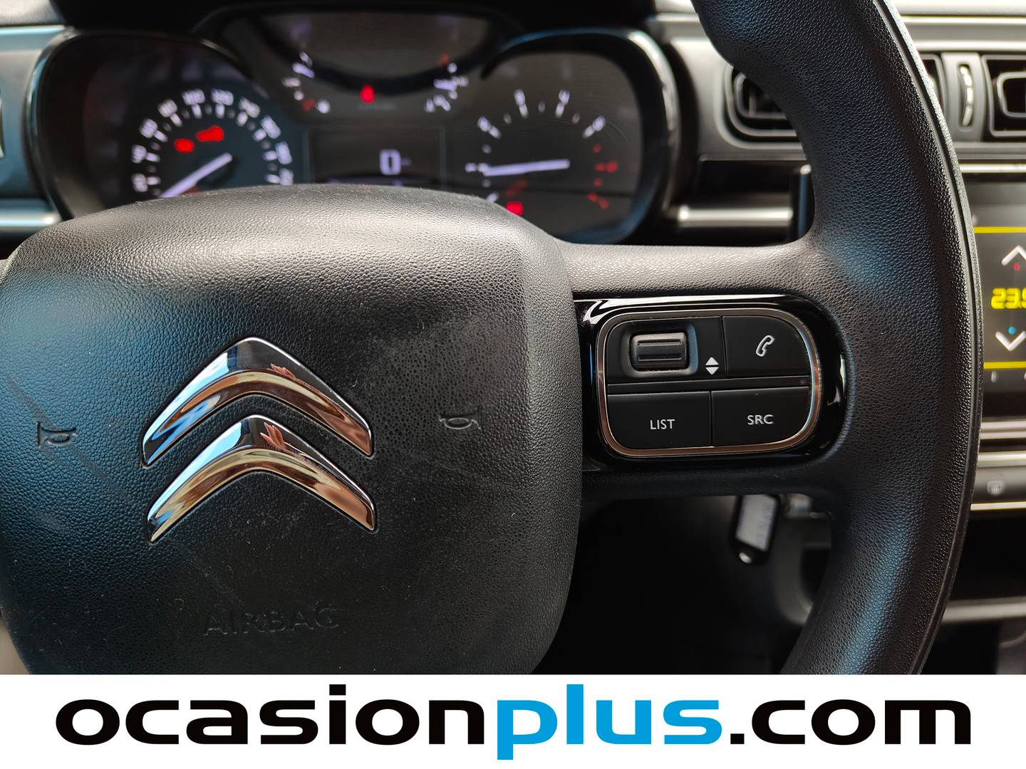 Citroën C3 Citroën C3 BlueHDi 75 S&S Feel (75 CV) 75cv