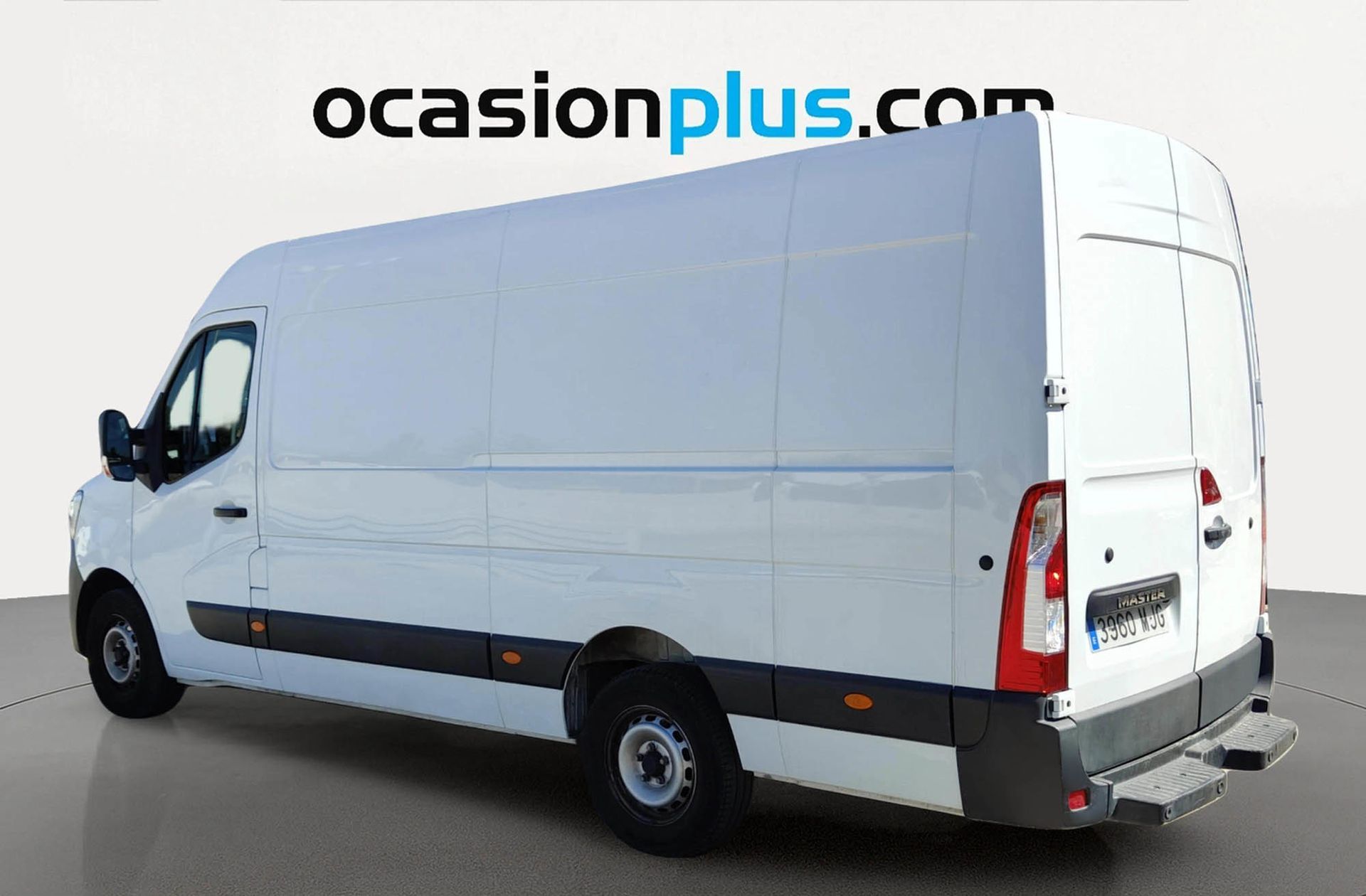 Renault Master Furgon L3H2 3500 RS Energy Blue dCi - foto 3