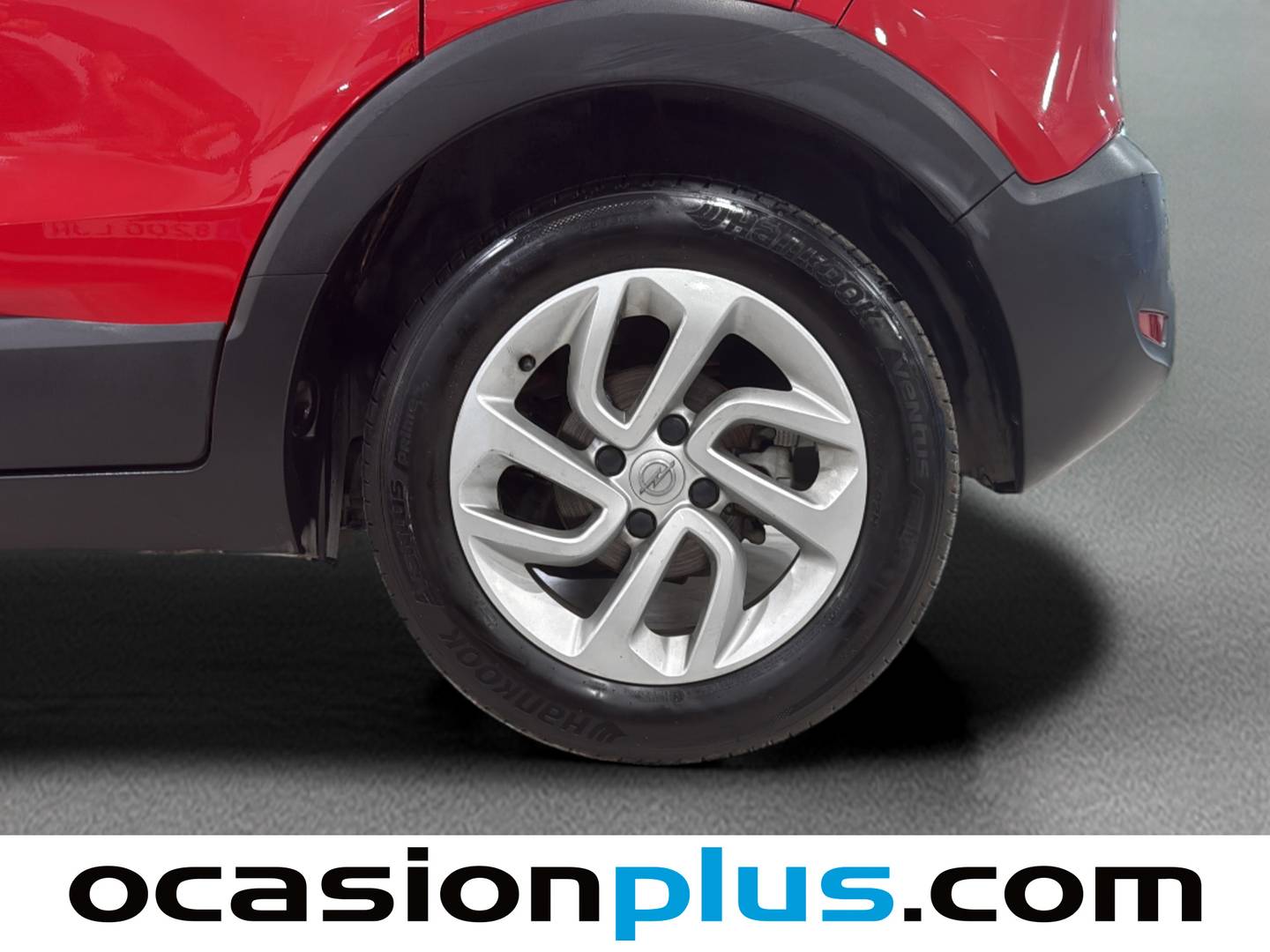 Opel Crossland X Opel Crossland X 1.2 Turbo S&S Selective (130 CV) de ocasión