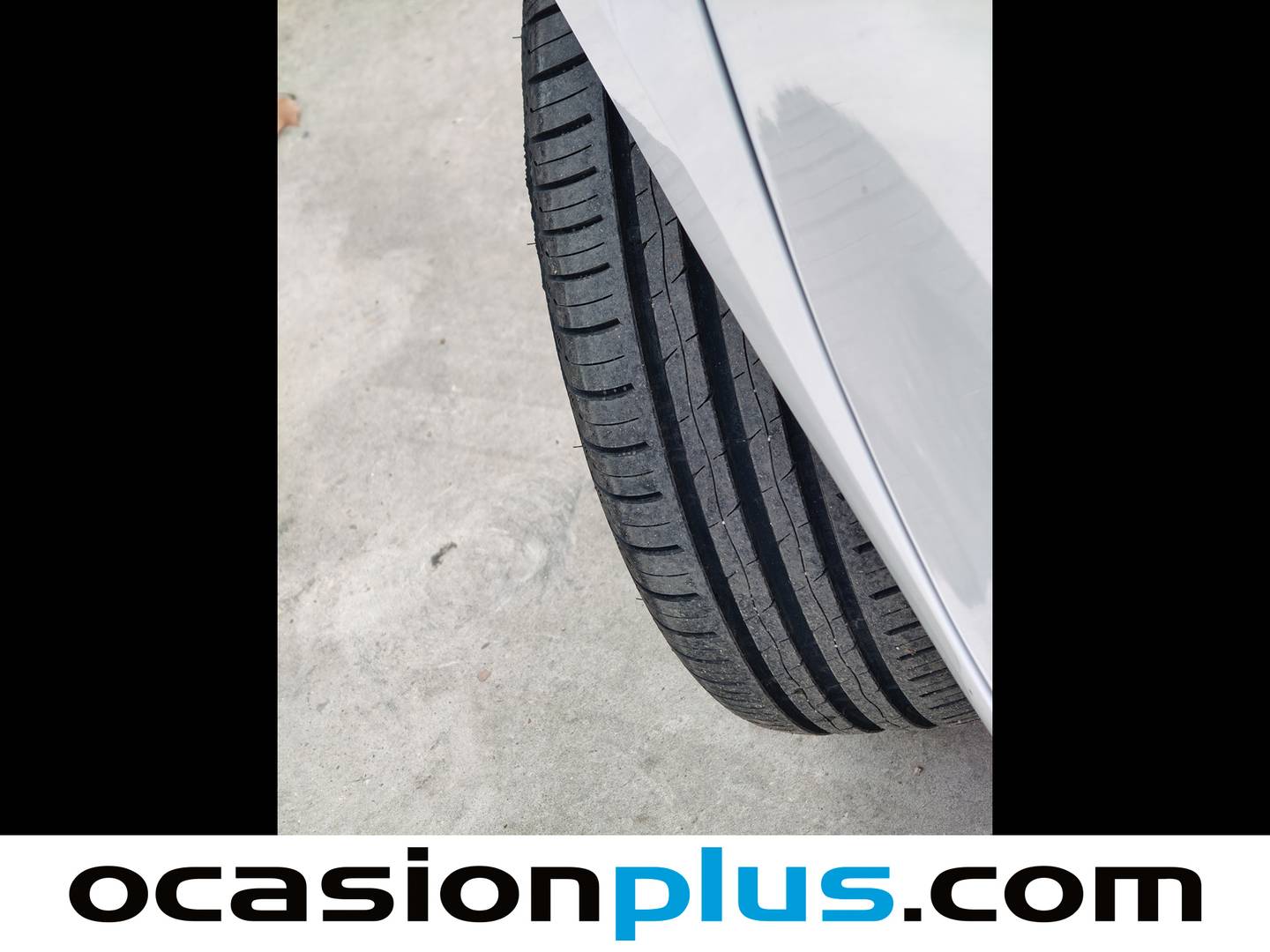 Foto Hyundai i10 Hyundai i10 1.2 Black Line (87 CV)