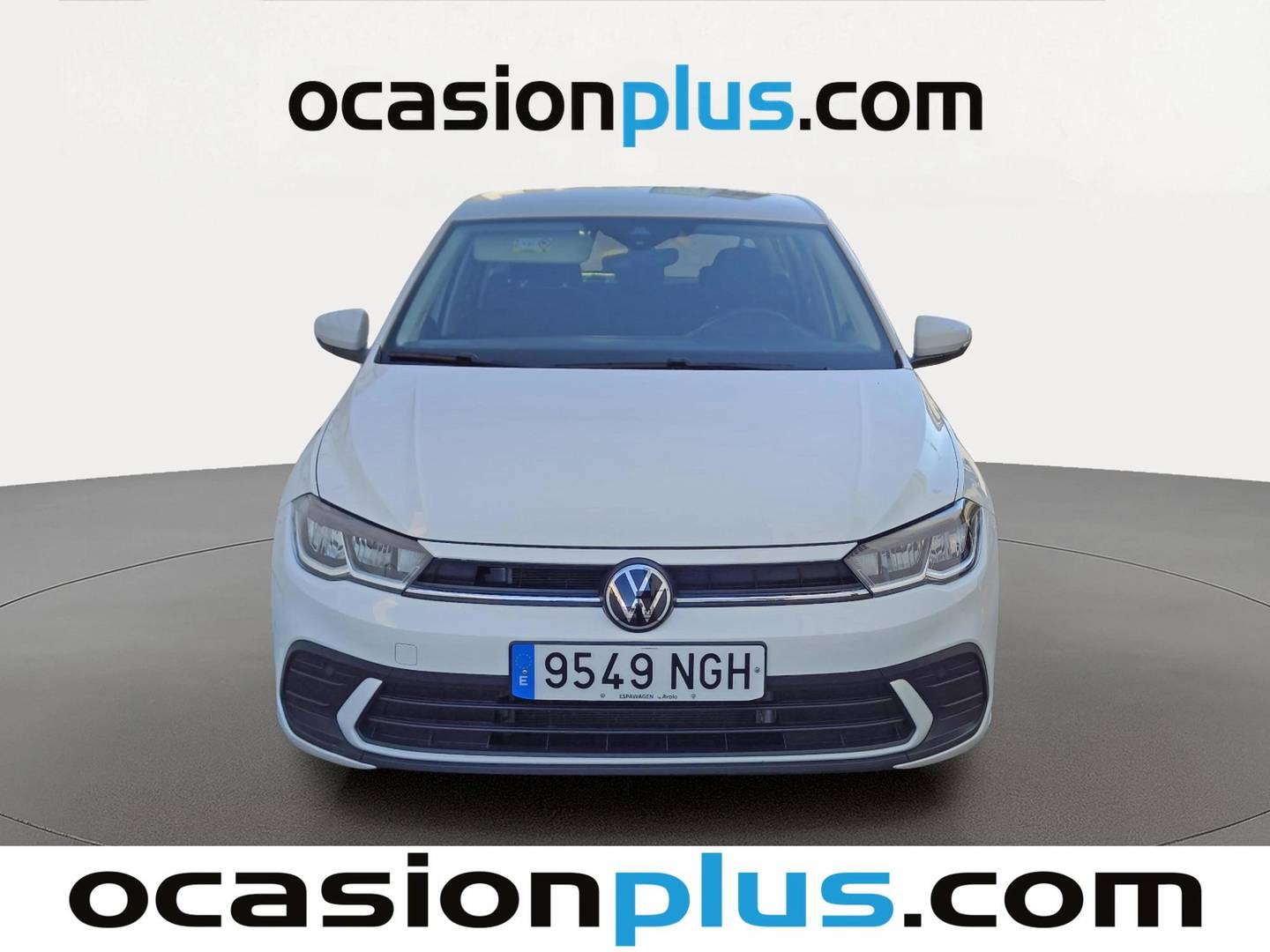 Volkswagen Polo Volkswagen Polo Match 1.0 TSI (95 CV) barato