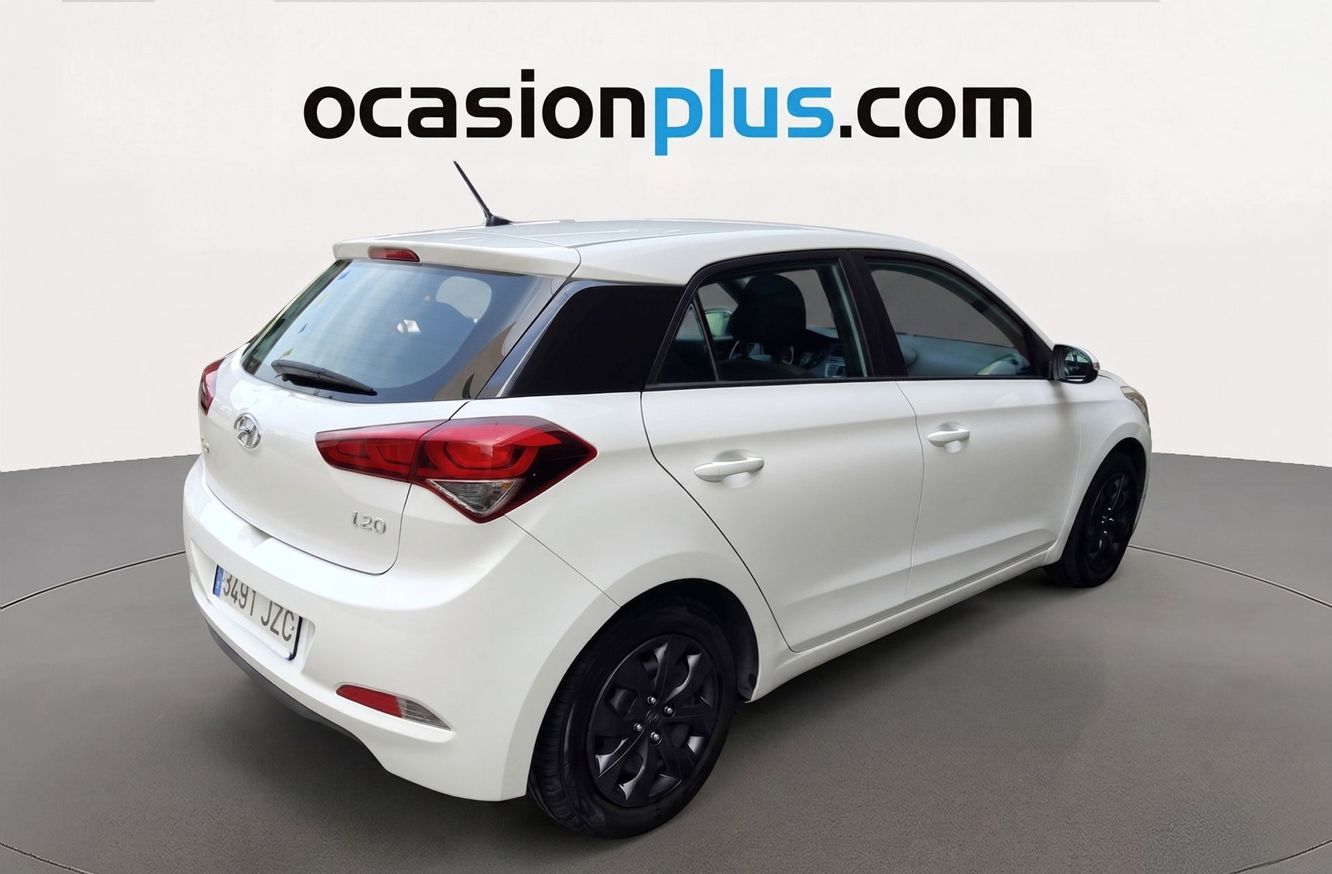Hyundai i20 1.2 MPI Fresh - foto 4
