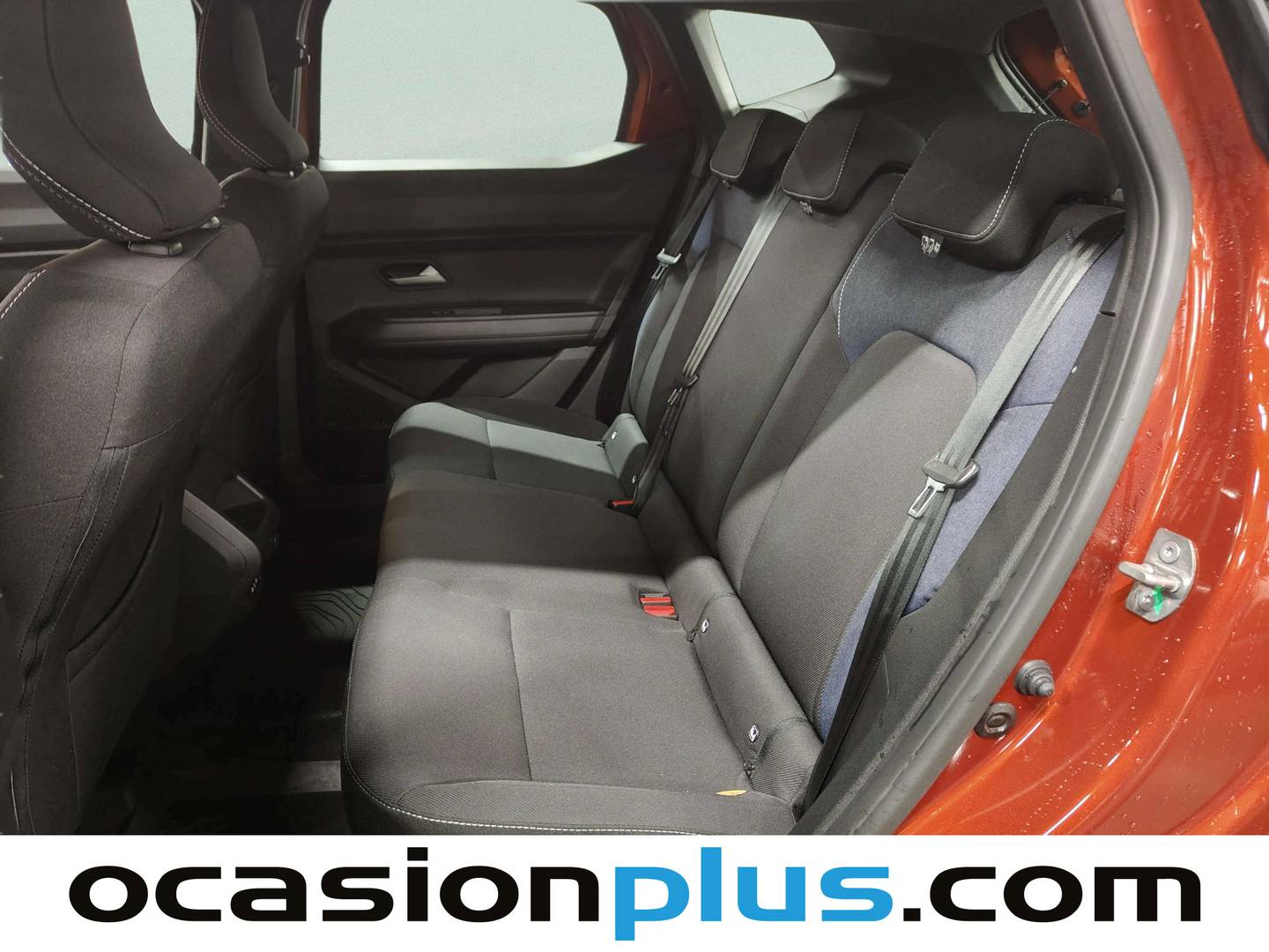 Dacia Duster Dacia Duster Hybrid Expression (140 CV) al mejor precio