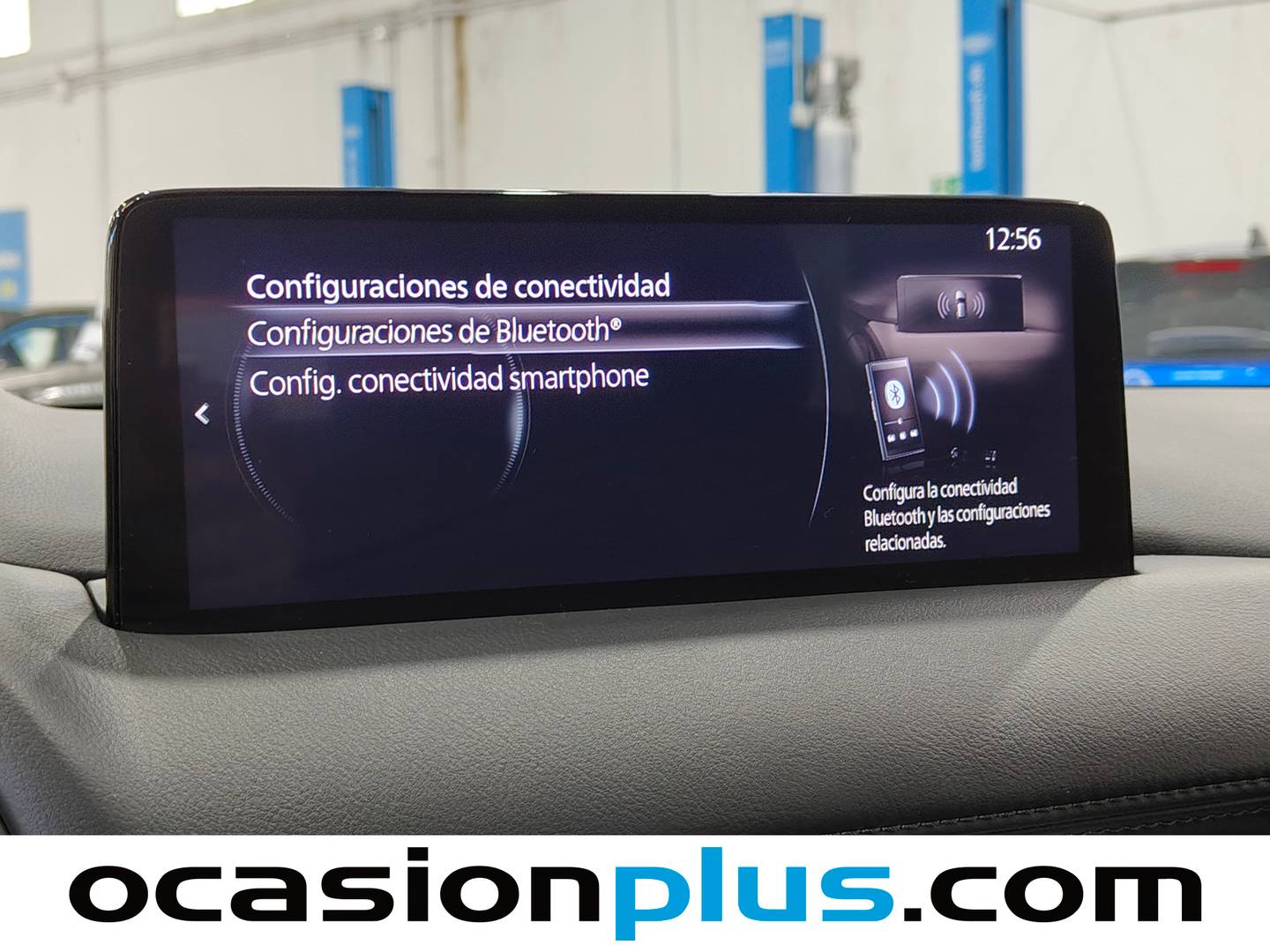 Foto Mazda CX-5 Mazda CX-5 2.0 GE Homura (165 CV)