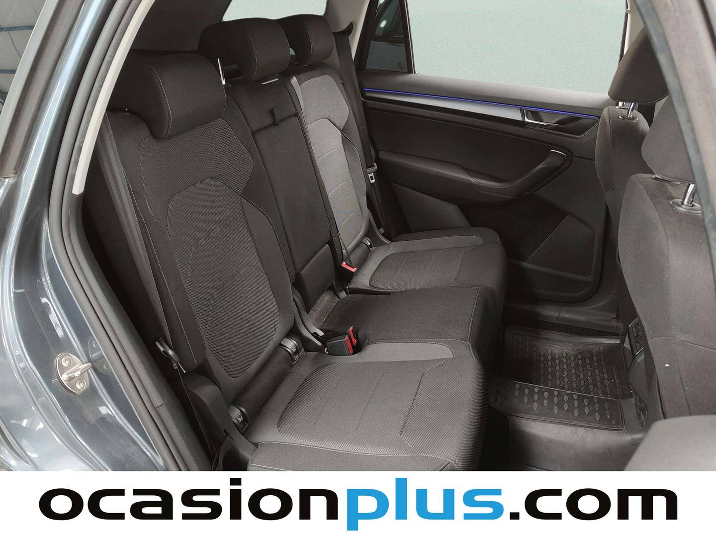 Skoda Kodiaq Skoda Kodiaq 1.5 TSI Ambition 4x2 DSG (150 CV) km 0