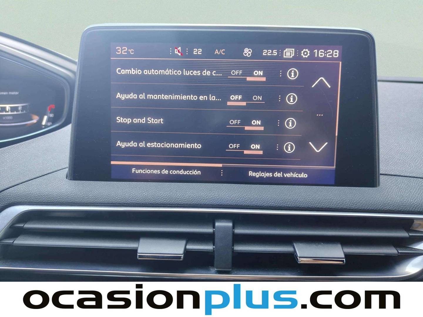 Peugeot 3008 Peugeot 3008 2.0 BlueHDi S&S GT AUTO (180 CV) 2018