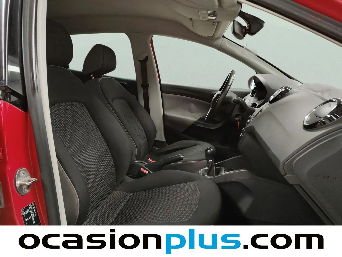 Foto Seat Ibiza SEAT Ibiza 1.4 TDI CR S&S Style 77 kW (105 CV)