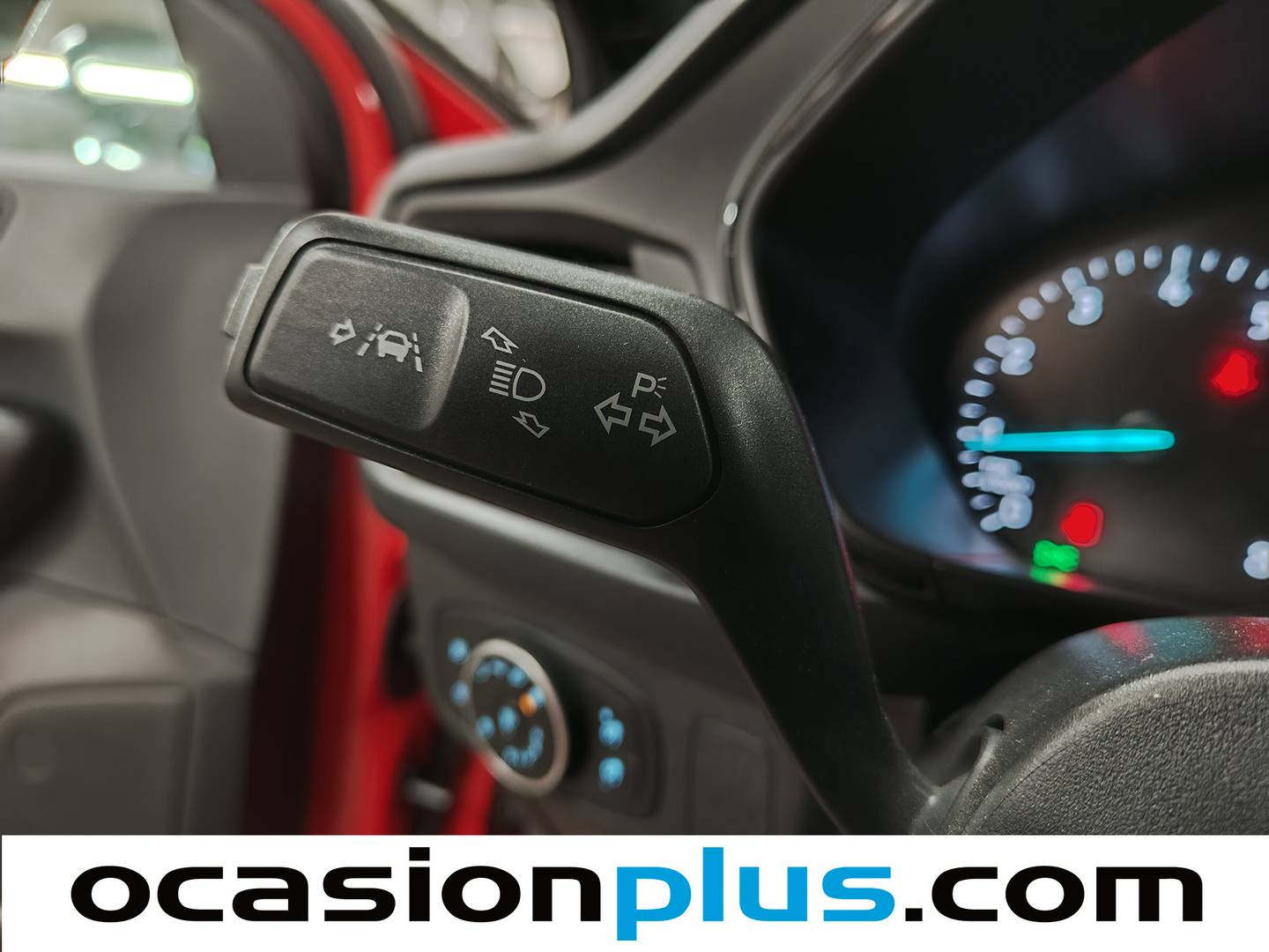 Ford Focus Ford Focus 1.0 Ecoboost S&S ST-Line (125 CV) de segunda mano
