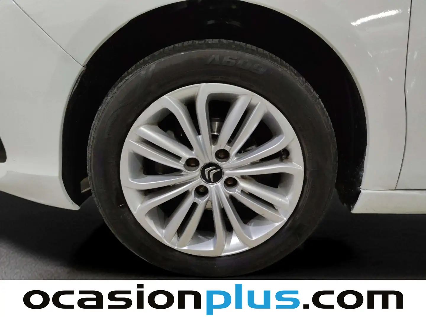 Foto Citroën C4 Citroen C4 PureTech 110 Feel  (110 CV)