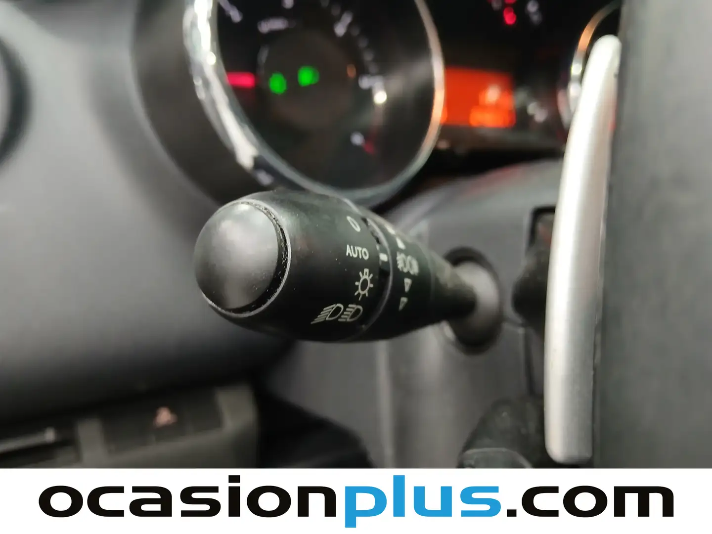 Foto Peugeot 3008 Peugeot 3008 1.6 HDI FAP Premium CMP (110 CV)