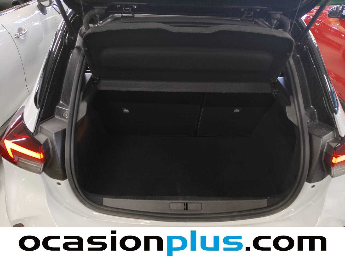 Foto Opel Corsa Opel Corsa 1.2 T XHL GS  (100 CV)