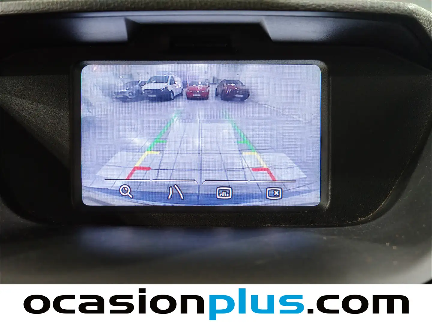 Foto Ford EcoSport Ford EcoSport 1.0 EcoBoost Titanium S (140 CV)