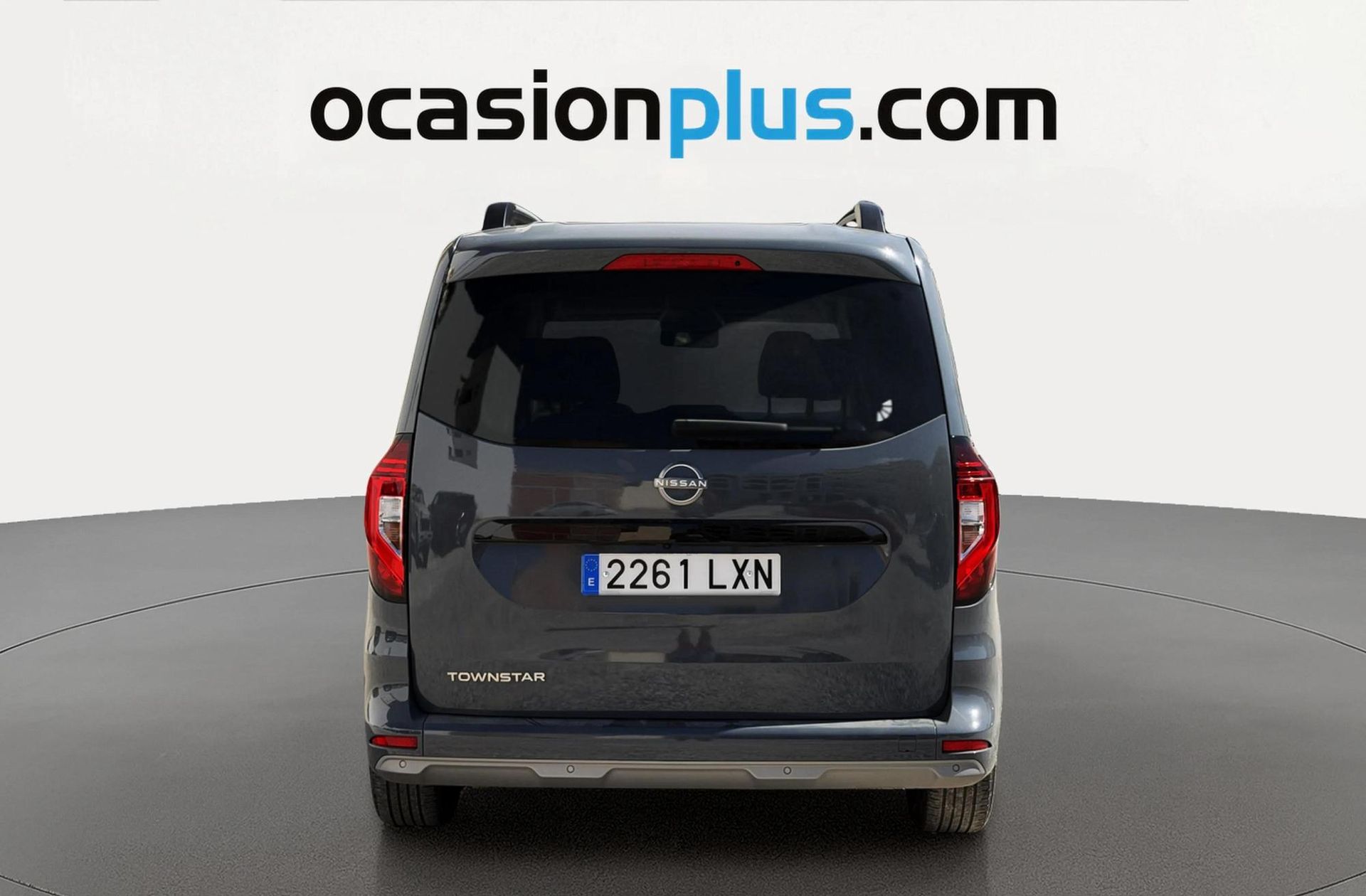 Nissan Townstar 1.3G L1 N-Connecta - foto 13