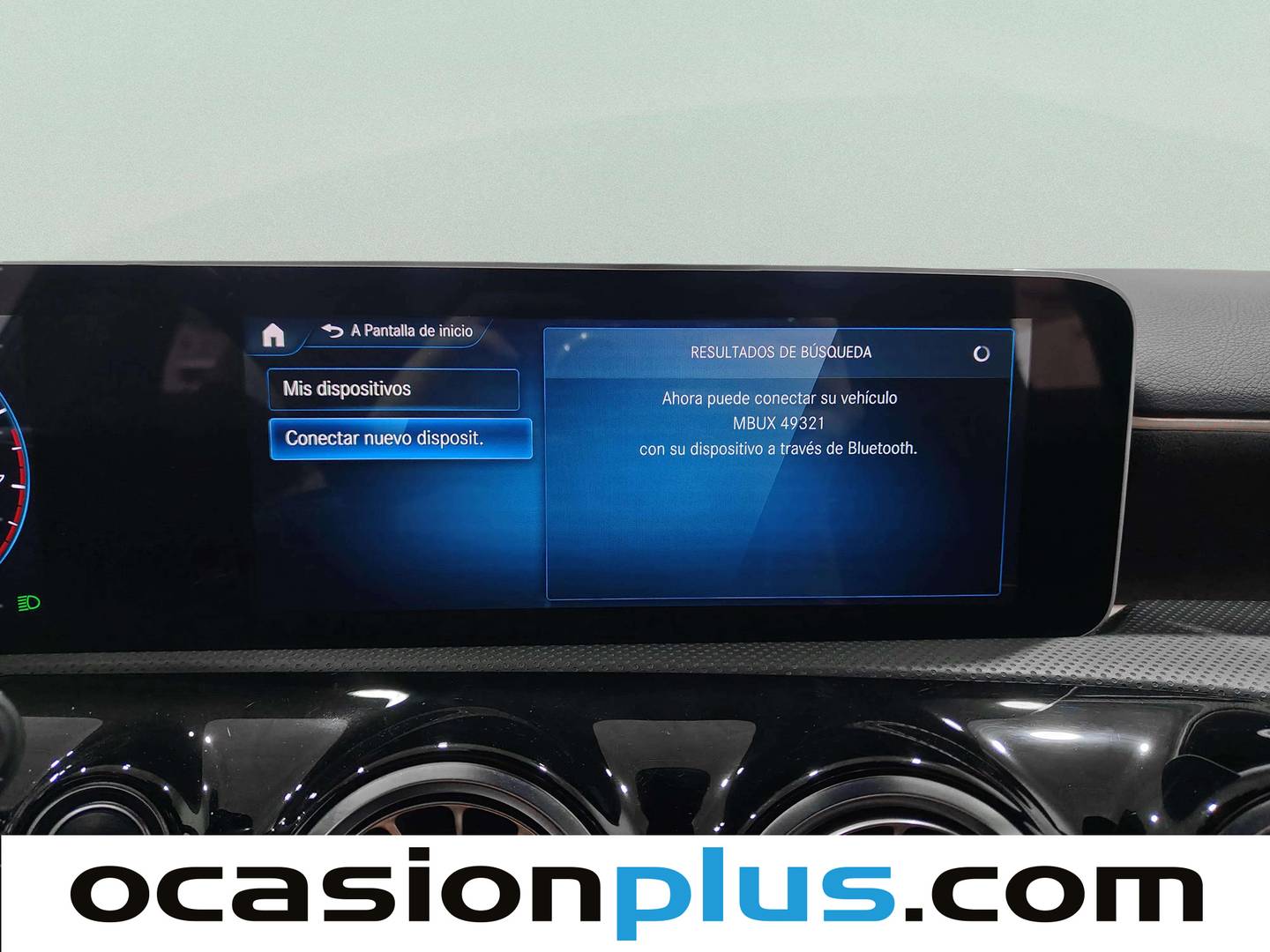 Mercedes Clase A Mercedes-Benz Clase A Clase A 200 (163 CV) gasolina