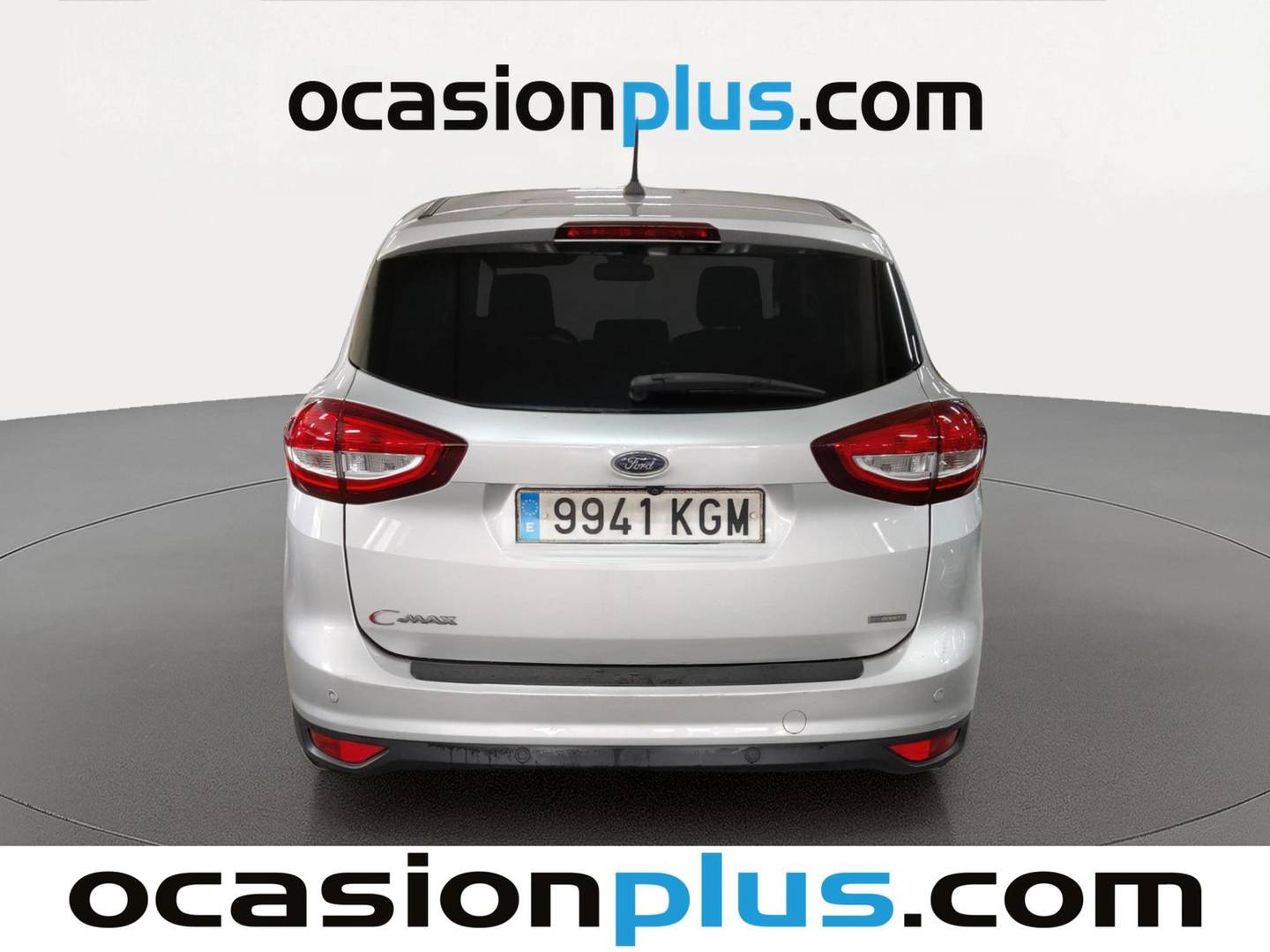 Ford C-Max Ford C-Max 1.0 EcoBoost S&S Trend+ (125 CV) barato