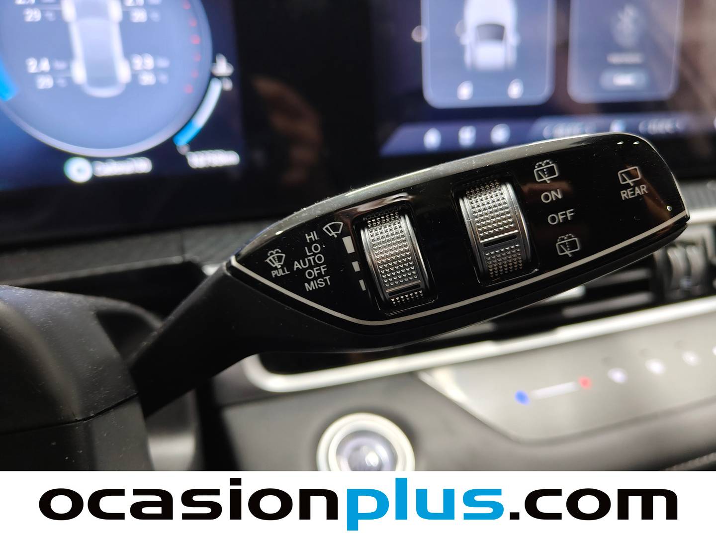 EBRO S700 EBRO S700 1.6 TGDI Comfort DCT (147 CV) seminuevo