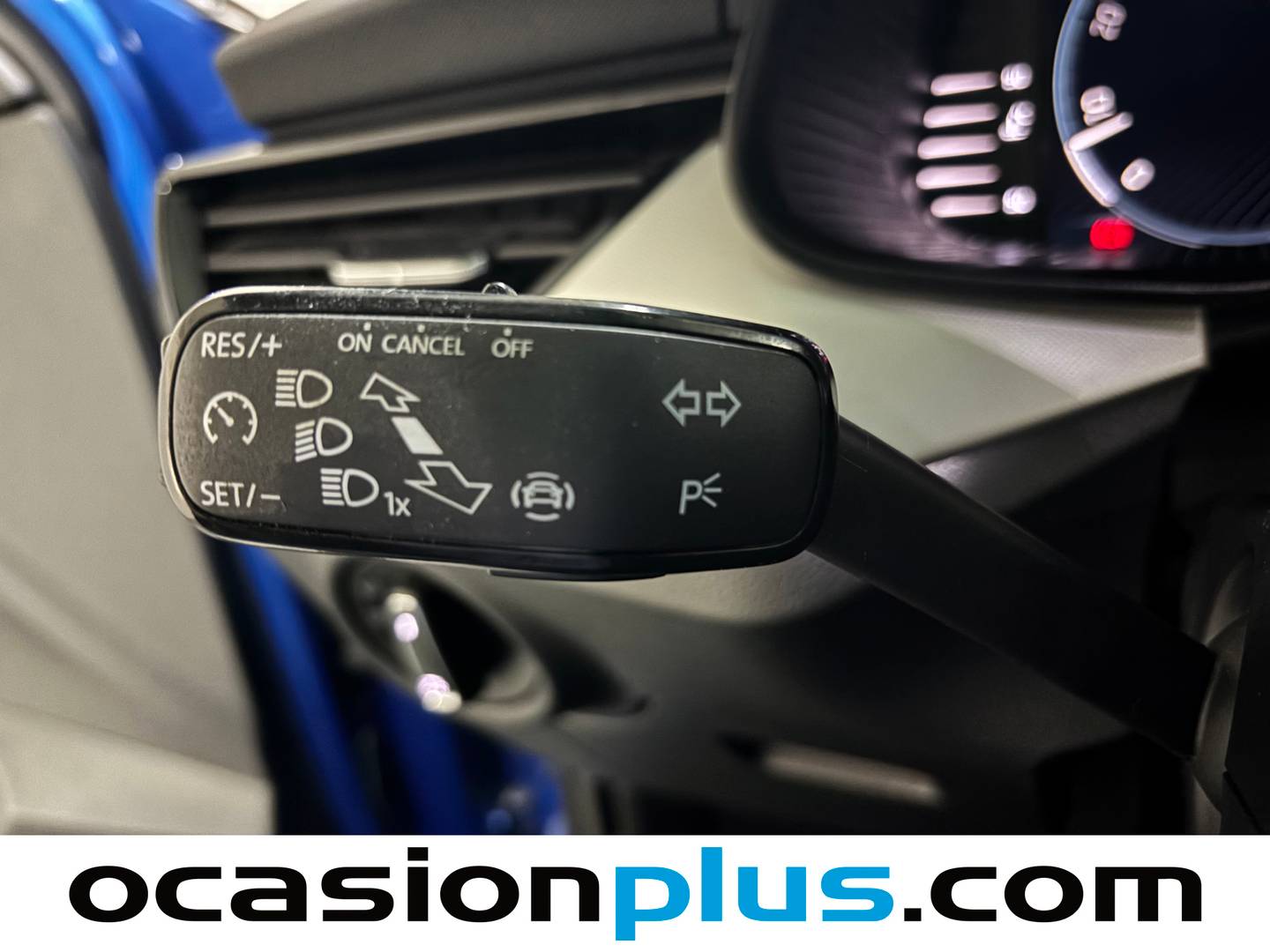 Equipamiento del Skoda Scala Skoda Scala 1.5 TSI Sport (150 CV)