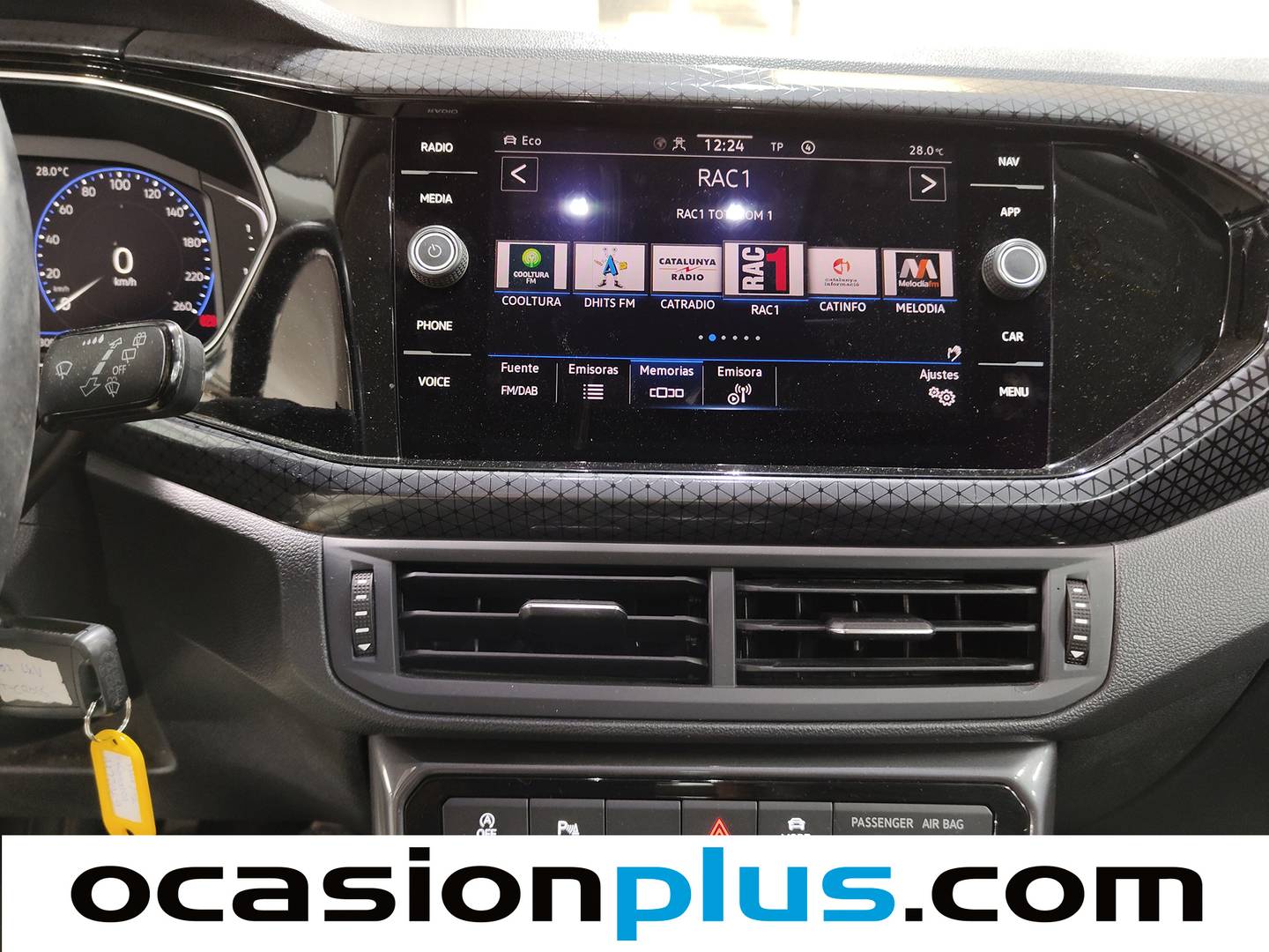 Volkswagen T-Cross Volkswagen T-Cross Sport 1.0 TSI (110 CV) al mejor precio