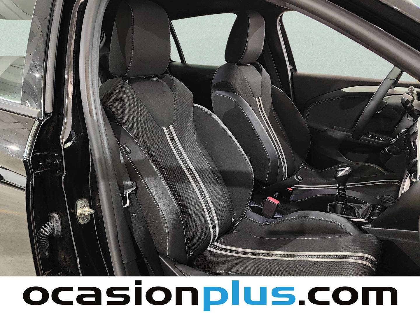 Opel Corsa Opel Corsa 1.2 T XHL GS (100 CV) gasolina