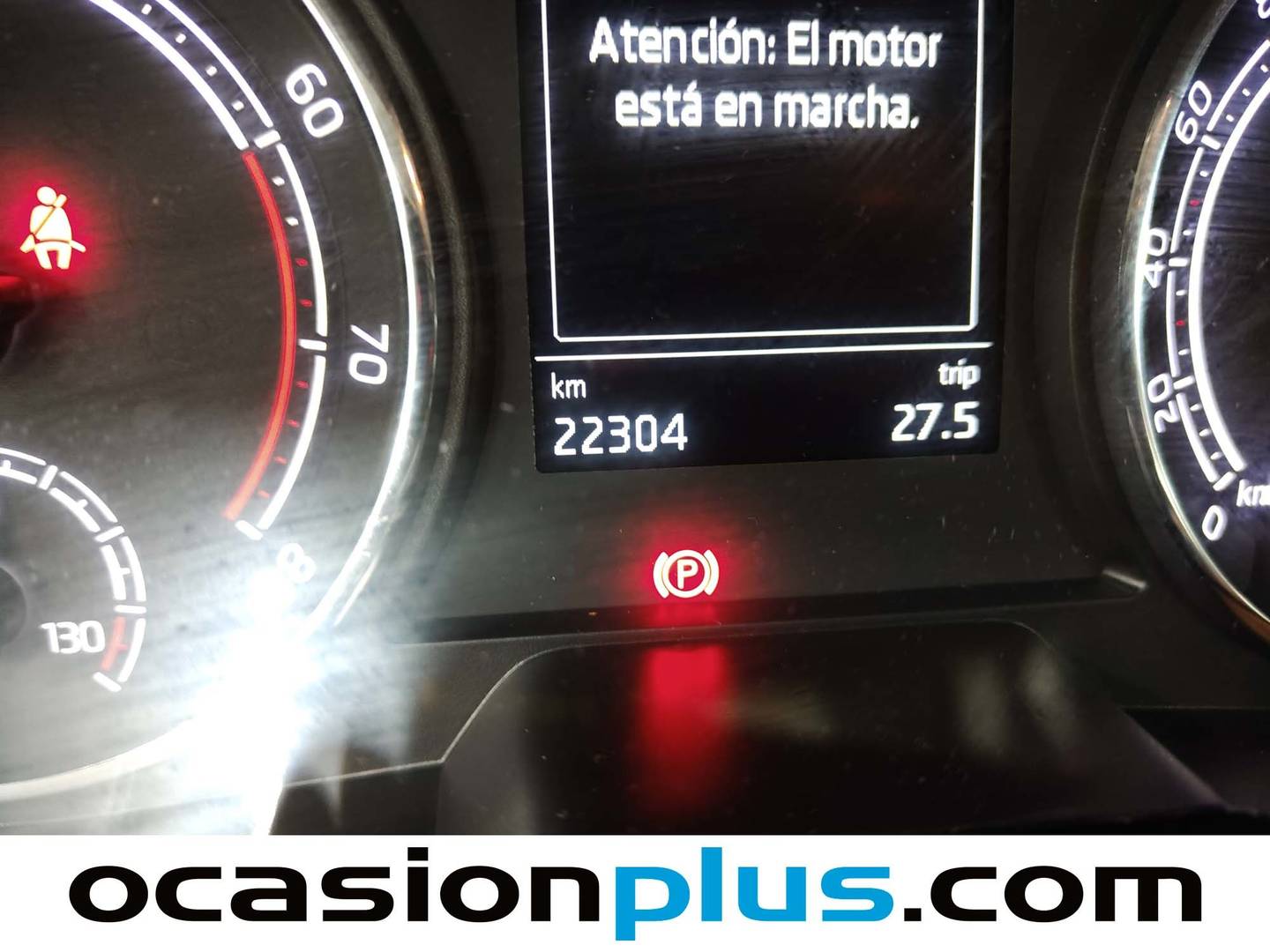 Skoda Scala Skoda Scala 1.0 TSI Ambition (95 CV) seminuevo