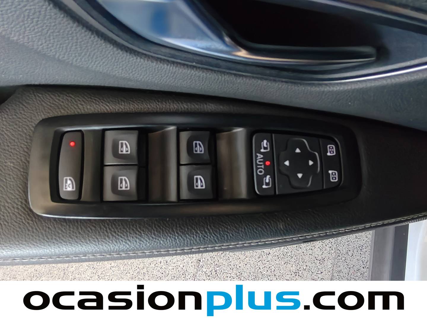 Foto Renault Grand Scénic Renault Grand Scenic Zen TCe (130 CV) 7 Plazas