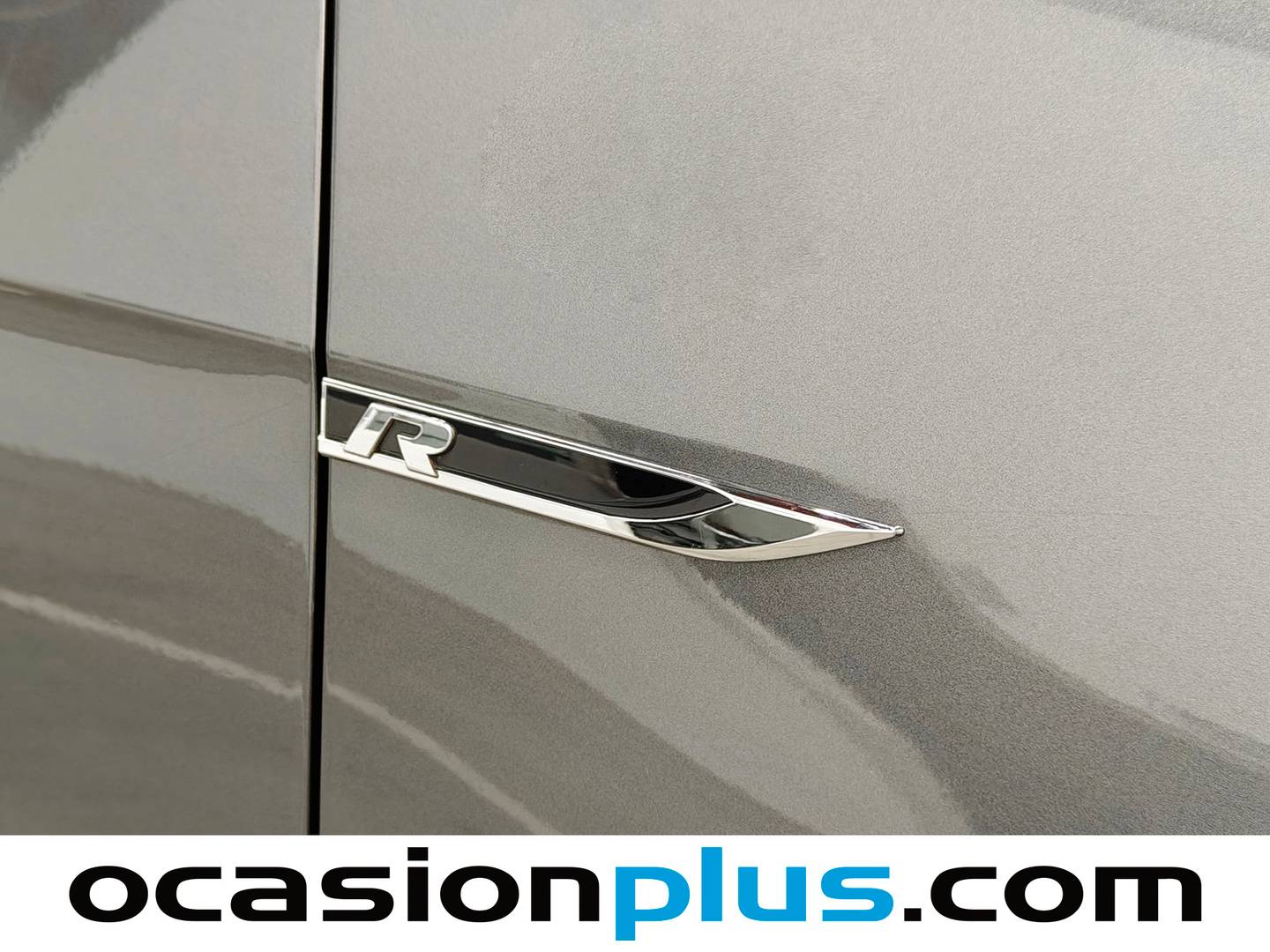 Volkswagen Golf Volkswagen Golf R 2.0 TSI 4Motion (310 CV) DSG de segunda mano