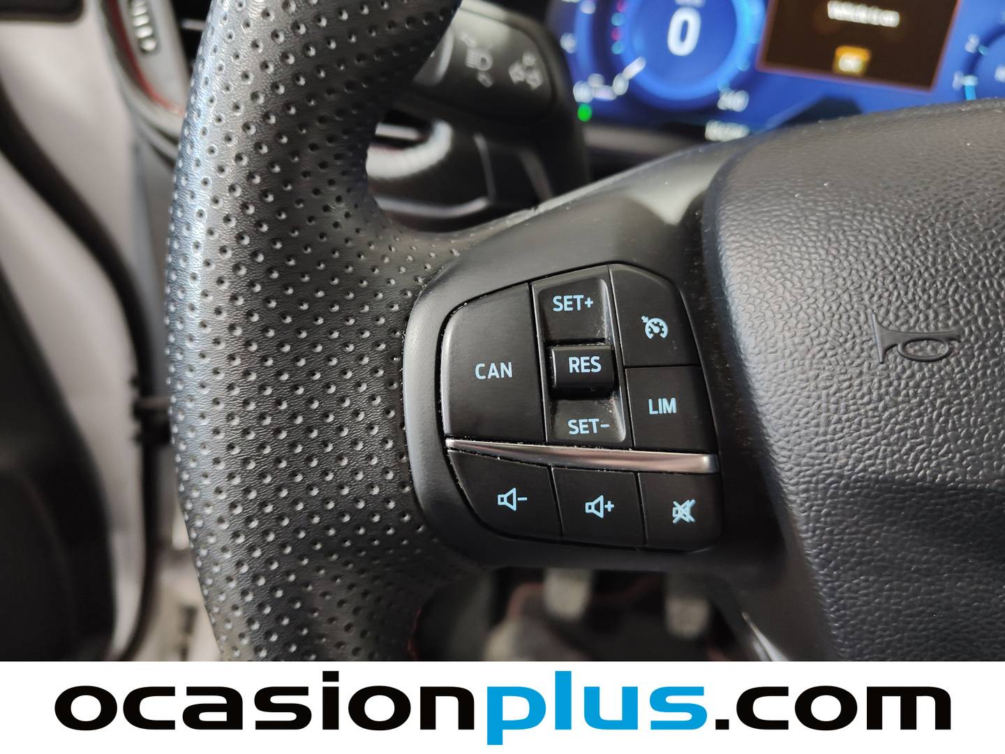 Ford Puma Ford Puma 1.0 EcoBoost MHEV ST-Line X (125 CV) barato