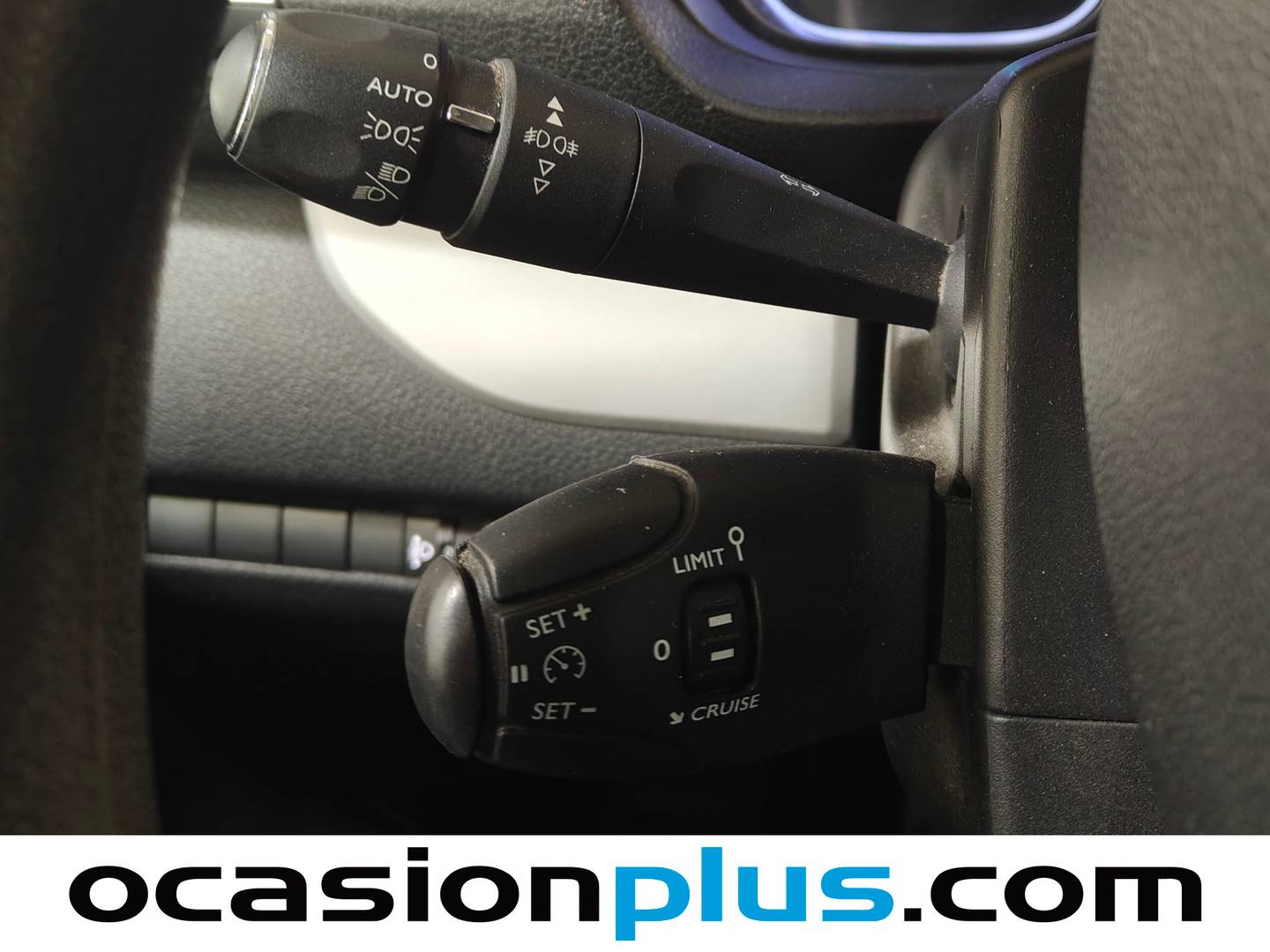 Acabados Citroën Spacetourer Citroen Spacetourer BlueHDi 115 Talla XS Business (115 CV)