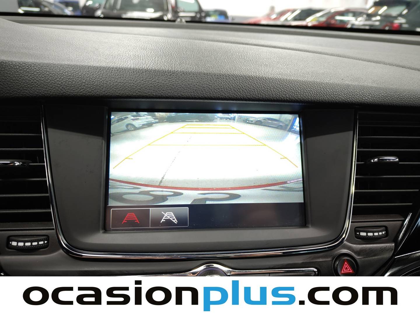 Foto Opel Astra Opel Astra 1.6 CDTi Dynamic (110 CV)