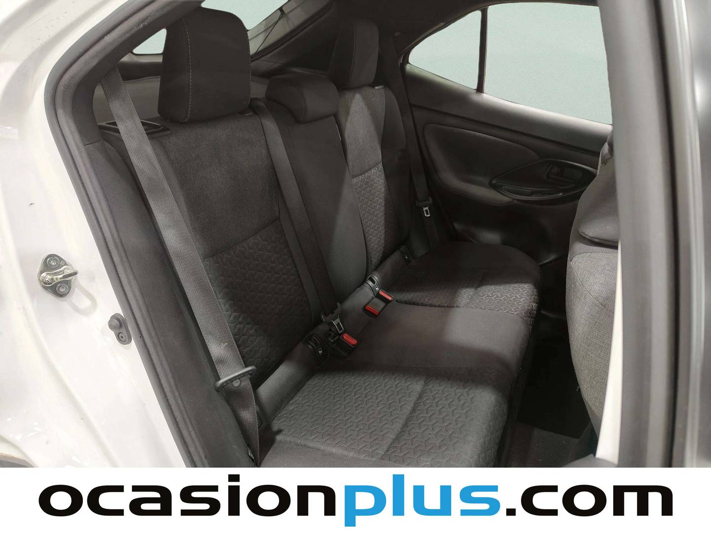 Toyota Yaris Cross Toyota Yaris Cross 120H Active Tech Pack Confort (116 CV) al mejor precio