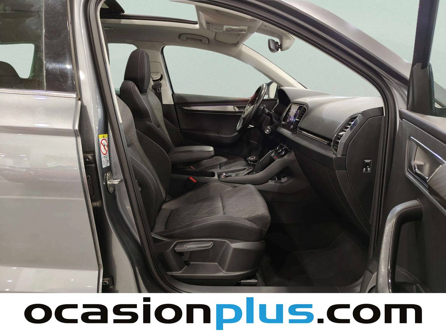 Skoda Karoq Skoda Karoq 1.5 TSI ACT Style DSG (150 CV) 2022