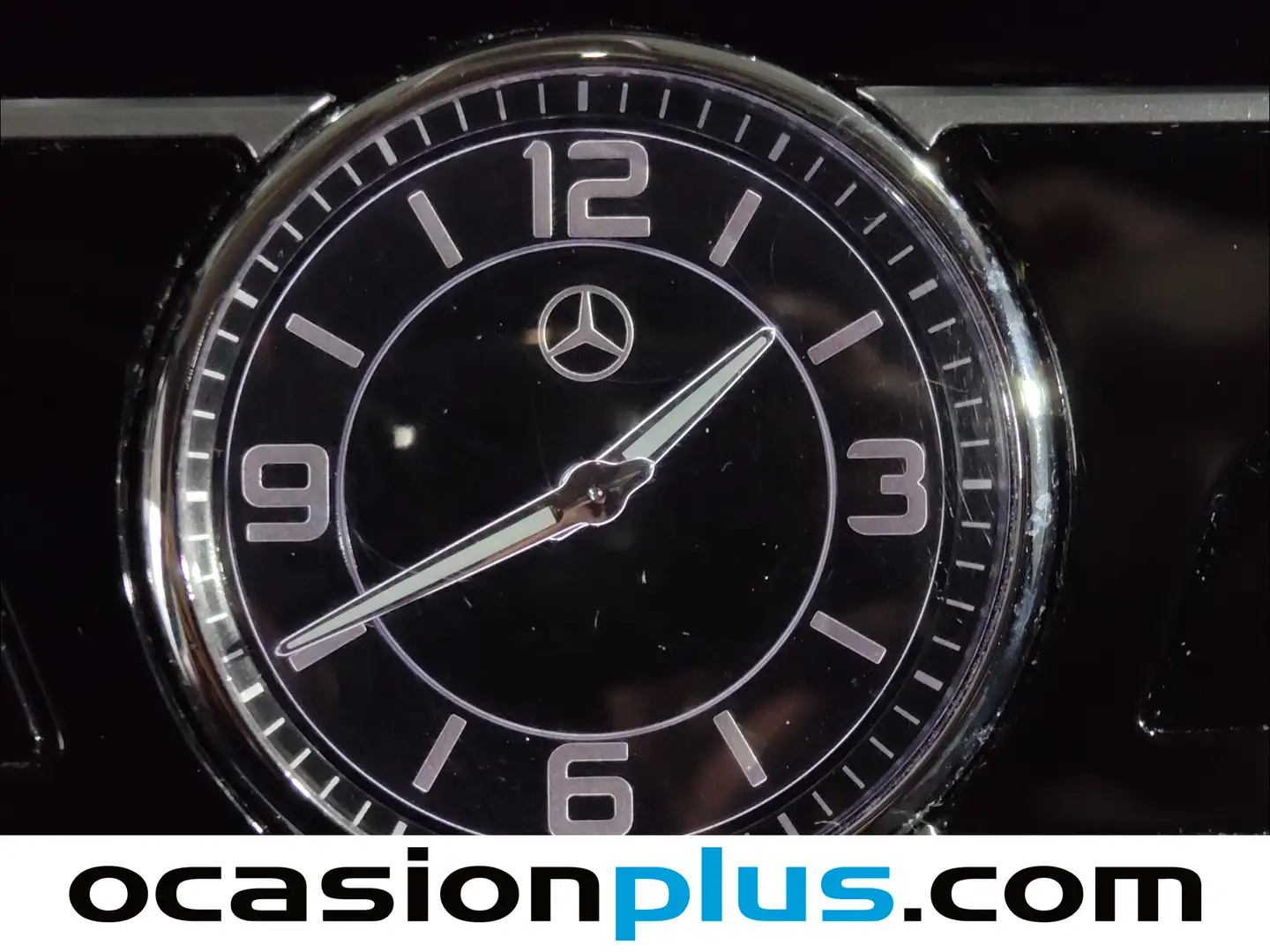 Foto Mercedes Clase E Mercedes-Benz Clase E E 350 d (258 CV)