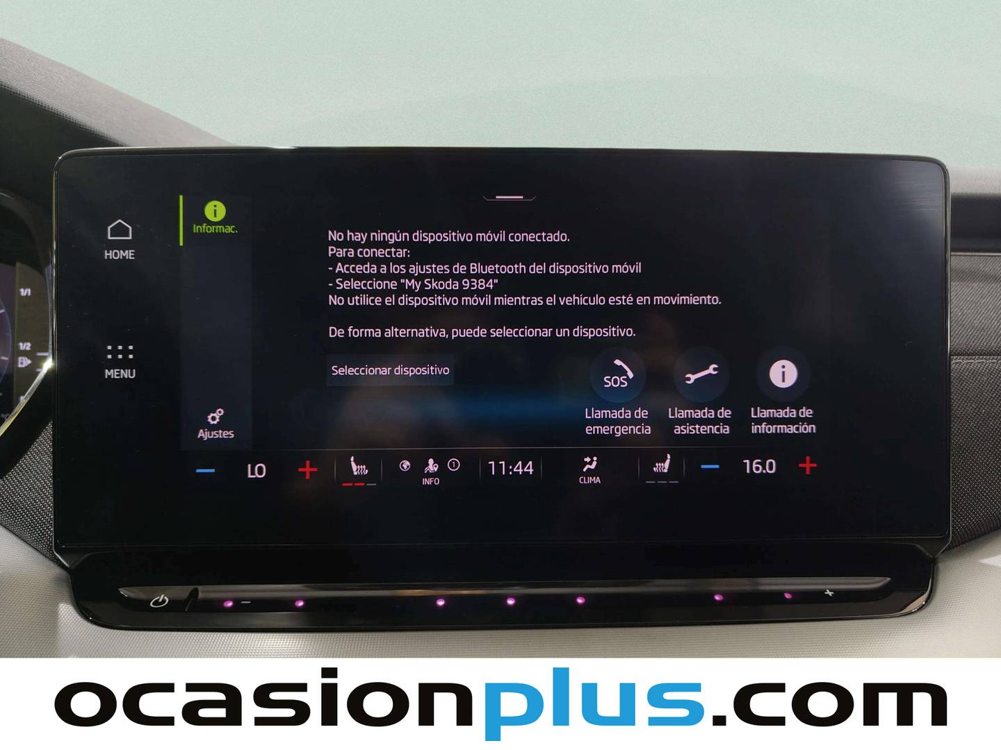 Skoda Octavia Skoda Octavia 2.0 TDI Selection DSG (150 CV) km 0