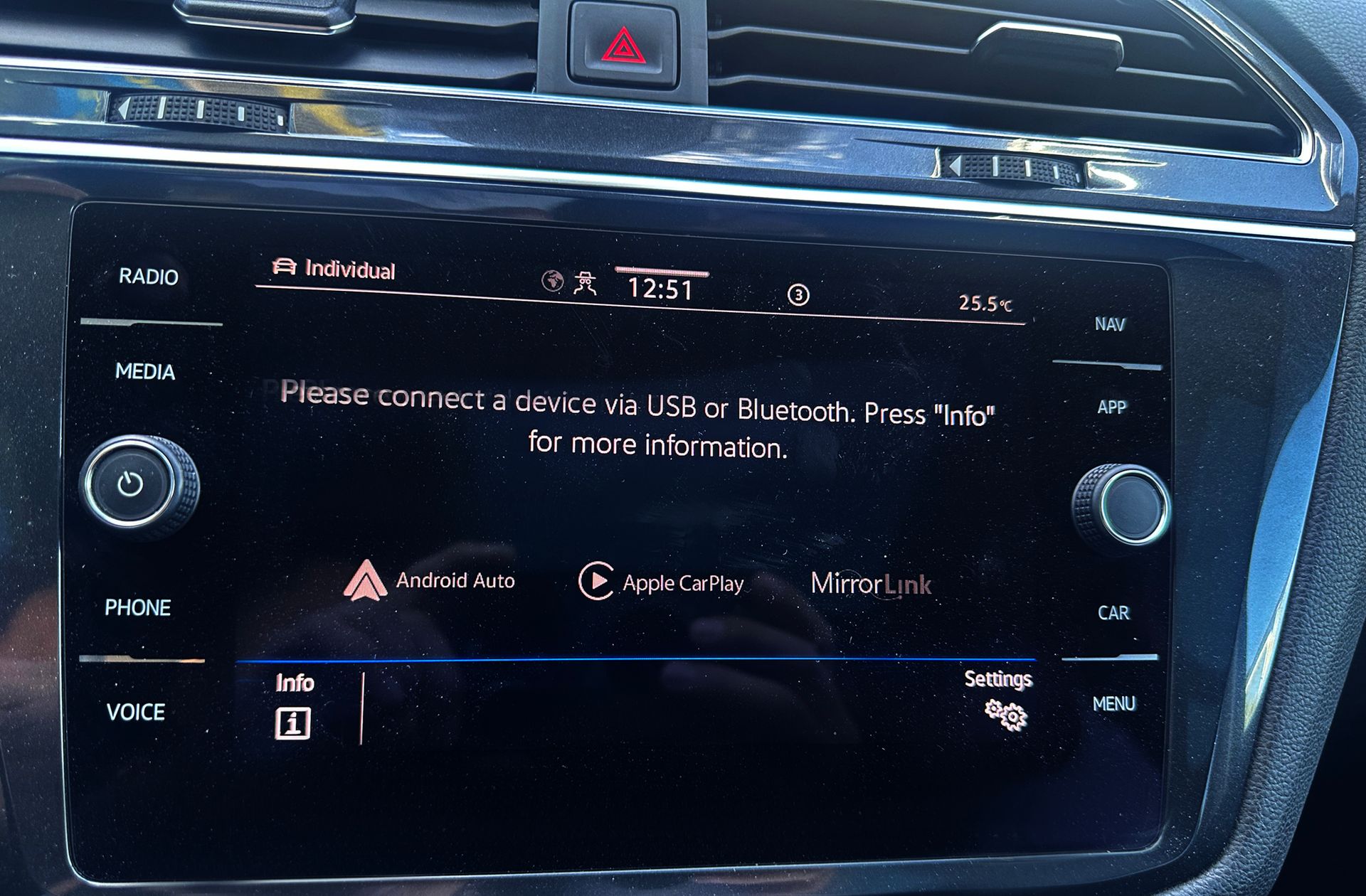 Volkswagen Tiguan Allspace Sport 2.0 TDI 4Motion DSG - foto 10