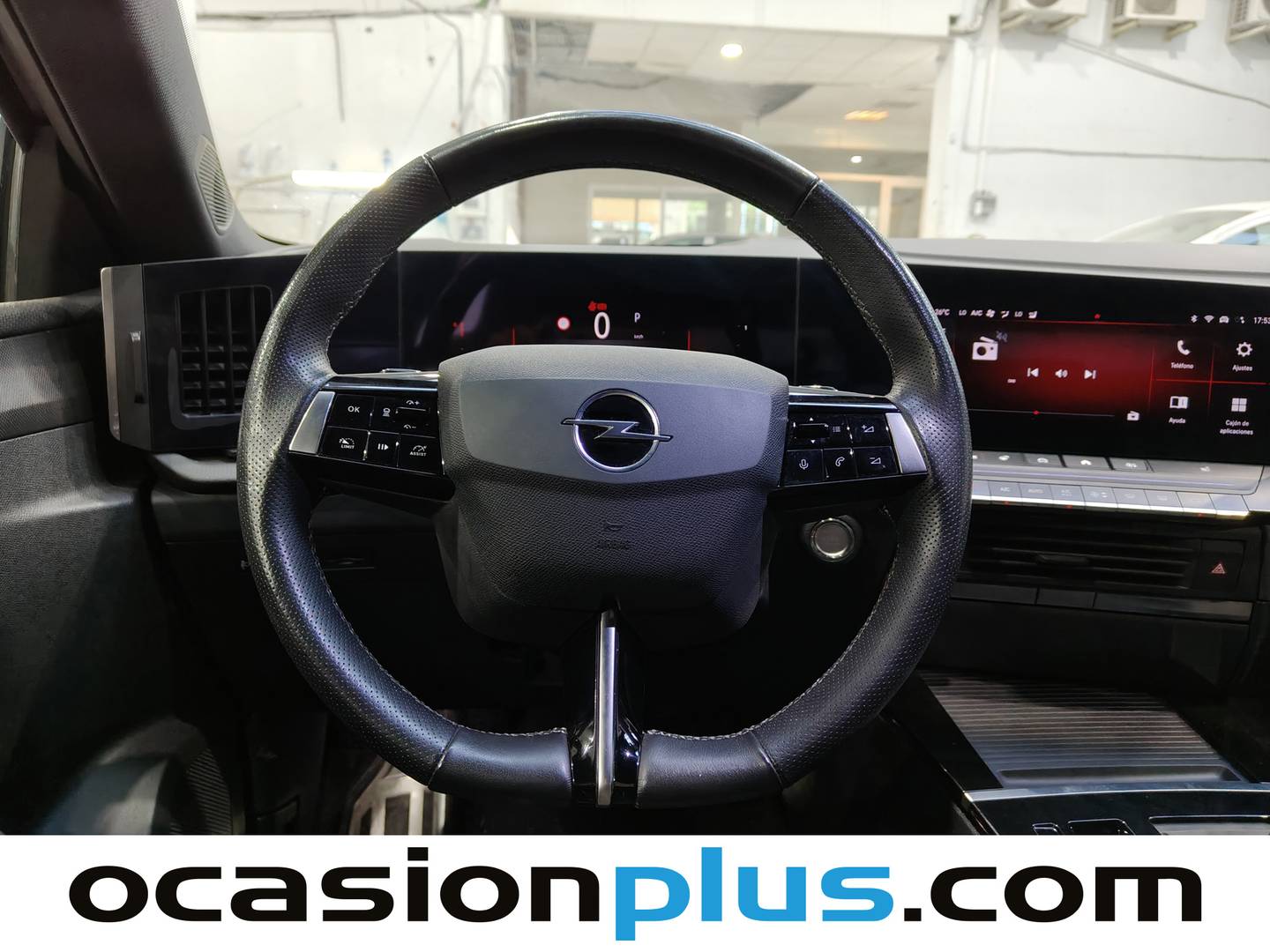 Opel Astra Opel Astra 1.5D DTH GS Auto (130 CV) 2024