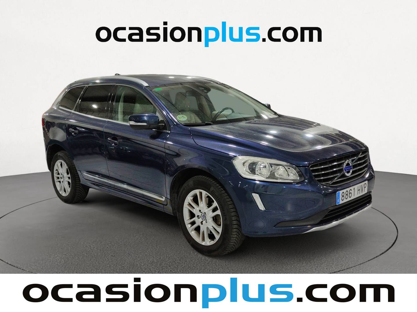 Foto Volvo XC60 Volvo XC60 D3 Summum Auto (136 CV)
